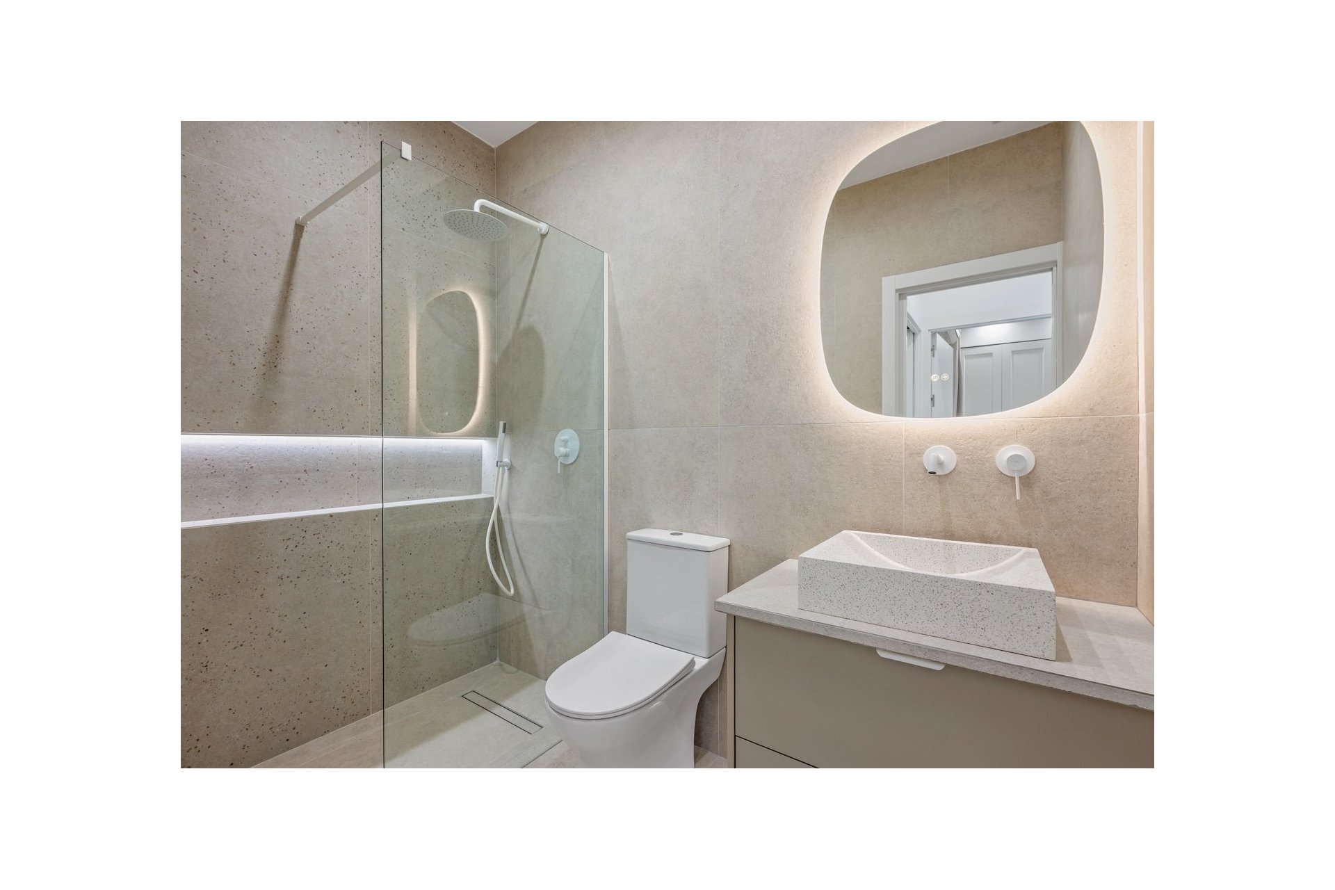 Rynek wtórny - Adosado - Torrevieja - El chaparral