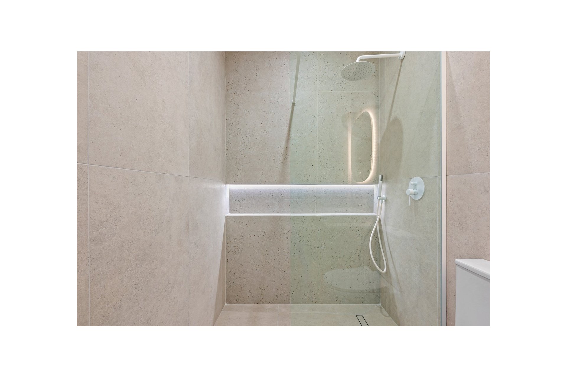 Rynek wtórny - Adosado - Torrevieja - El chaparral