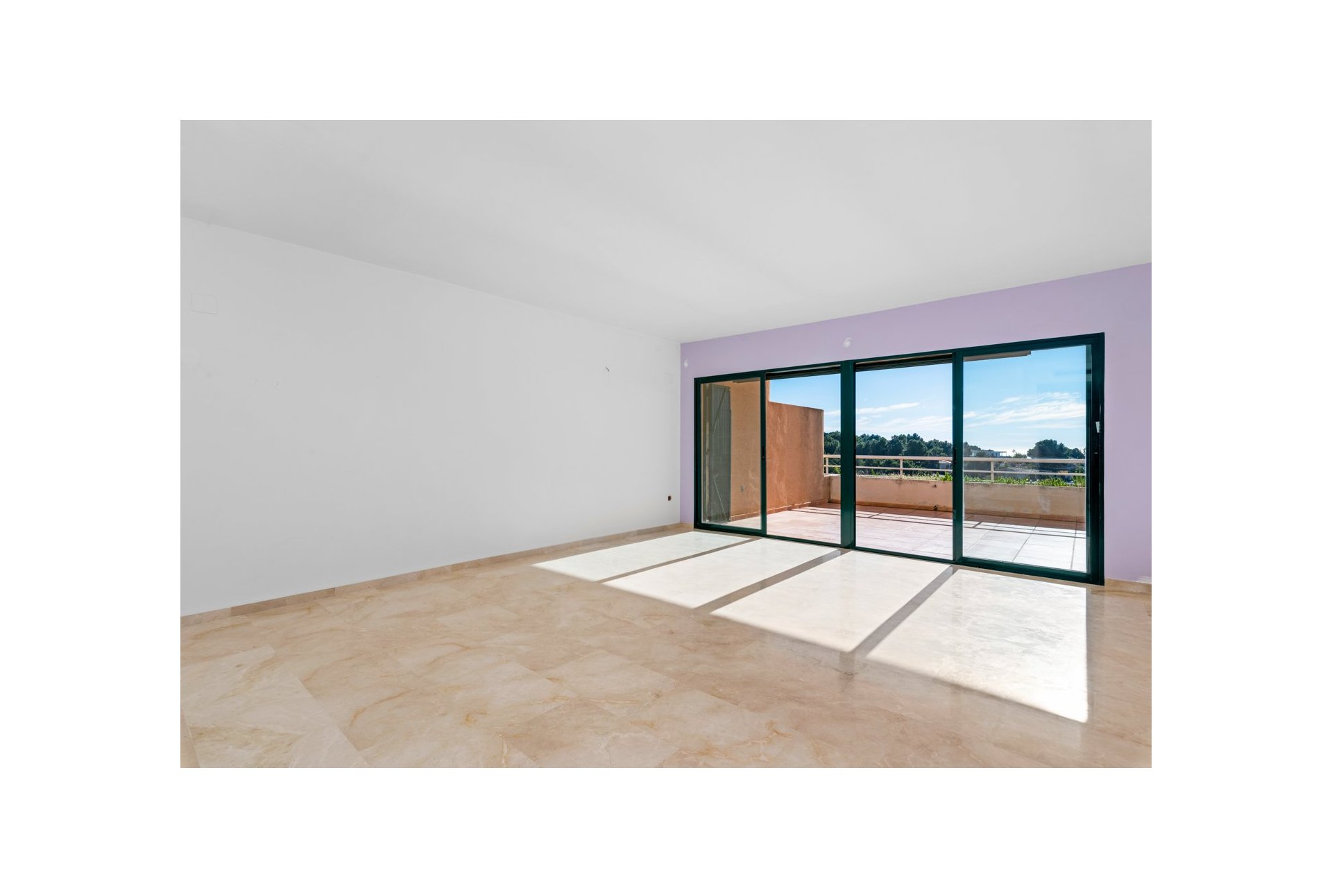 Rynek wtórny - Apartament - Altea - Altea Hills