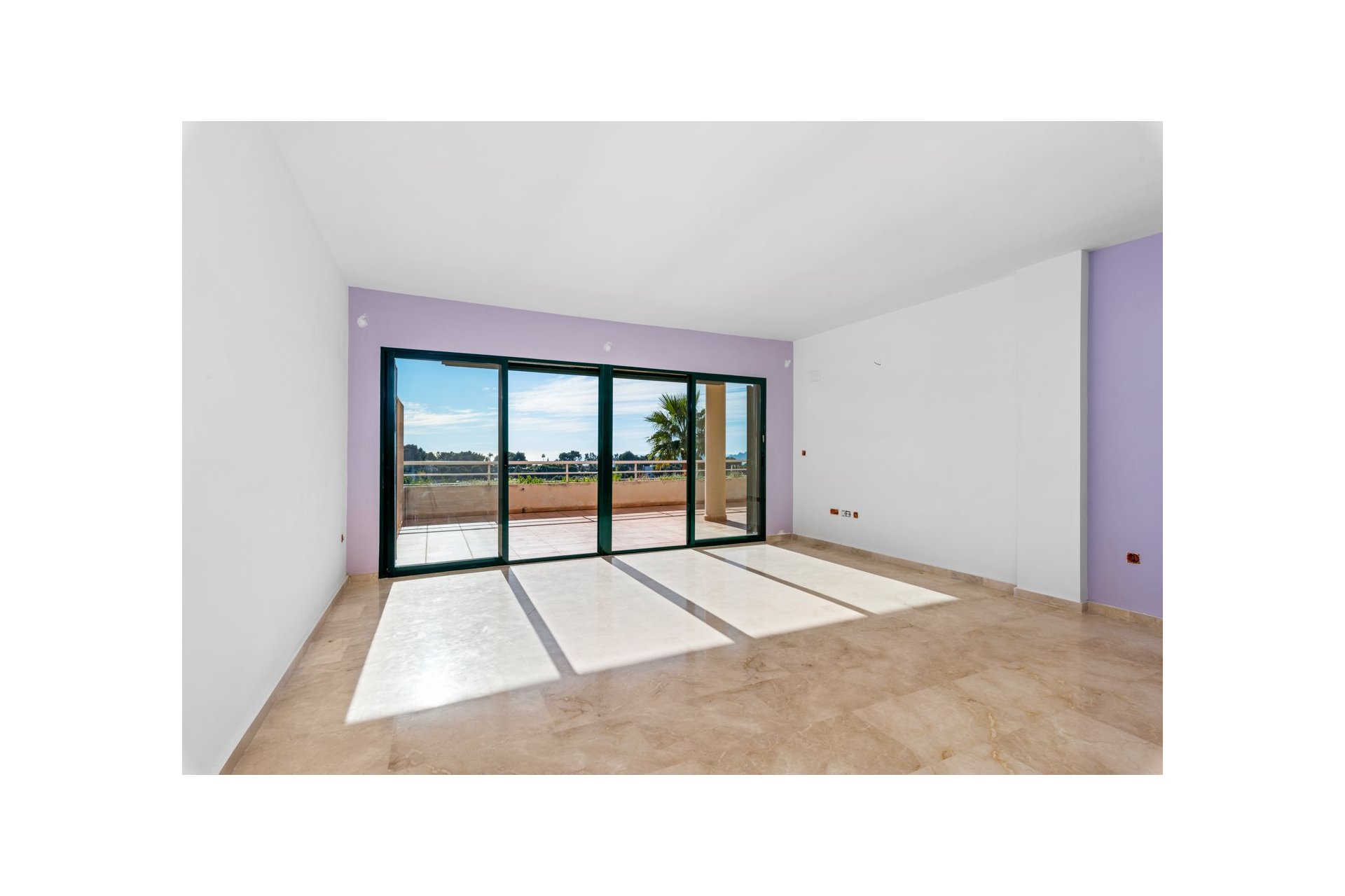 Rynek wtórny - Apartament - Altea - Altea Hills