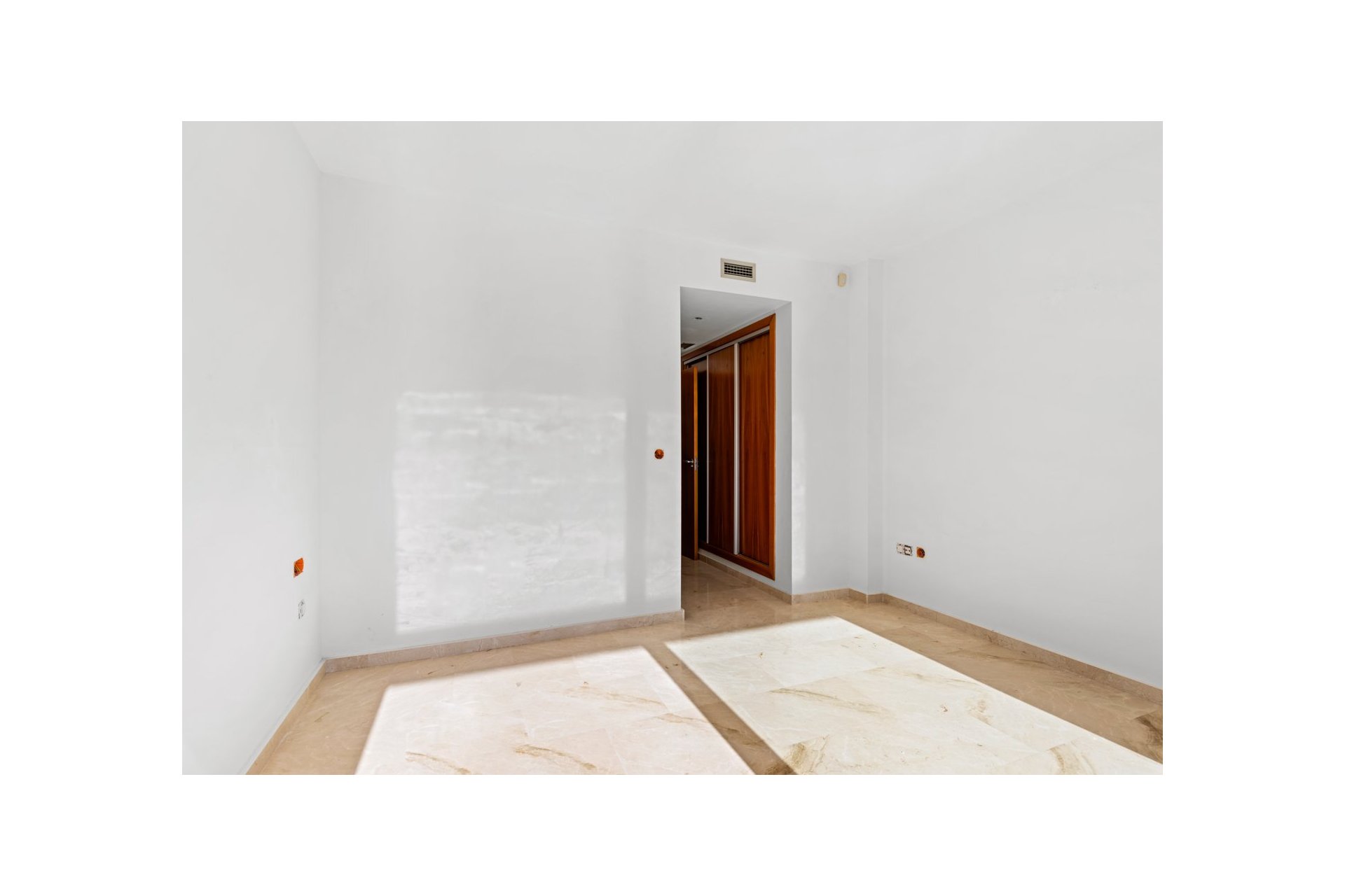 Rynek wtórny - Apartament - Altea - Altea Hills
