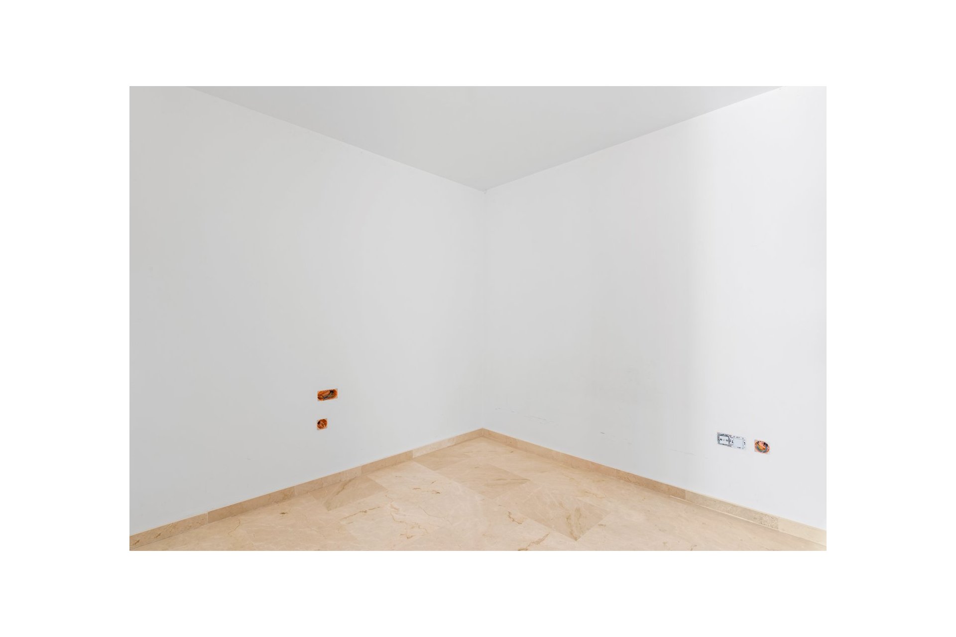 Rynek wtórny - Apartament - Altea - Altea Hills