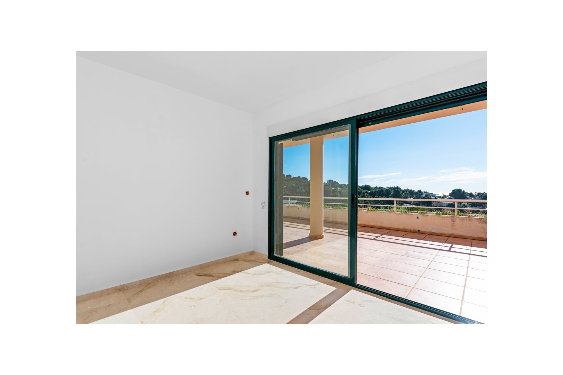 Rynek wtórny - Apartament - Altea - Altea Hills