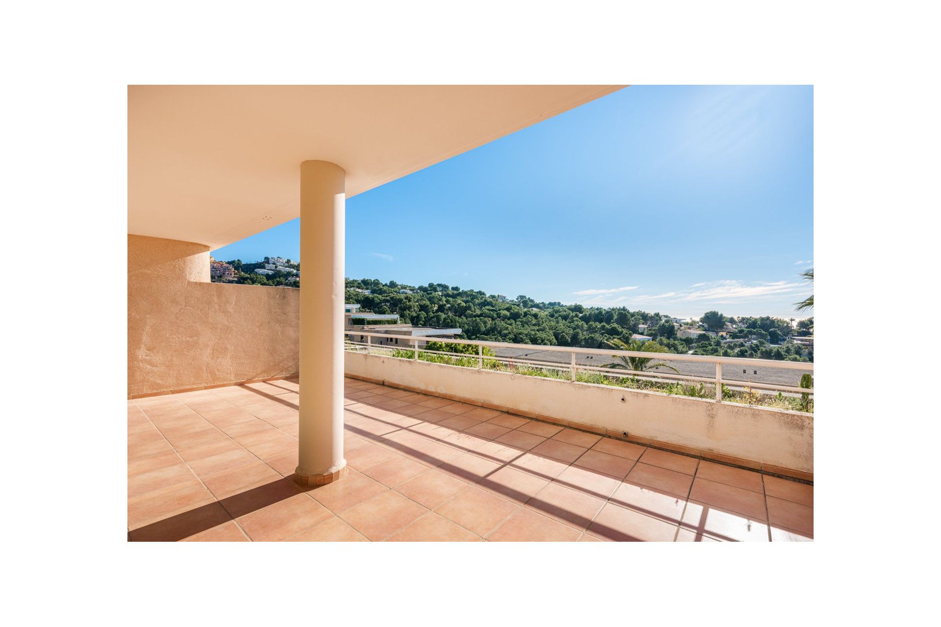 Rynek wtórny - Apartament - Altea - Altea Hills