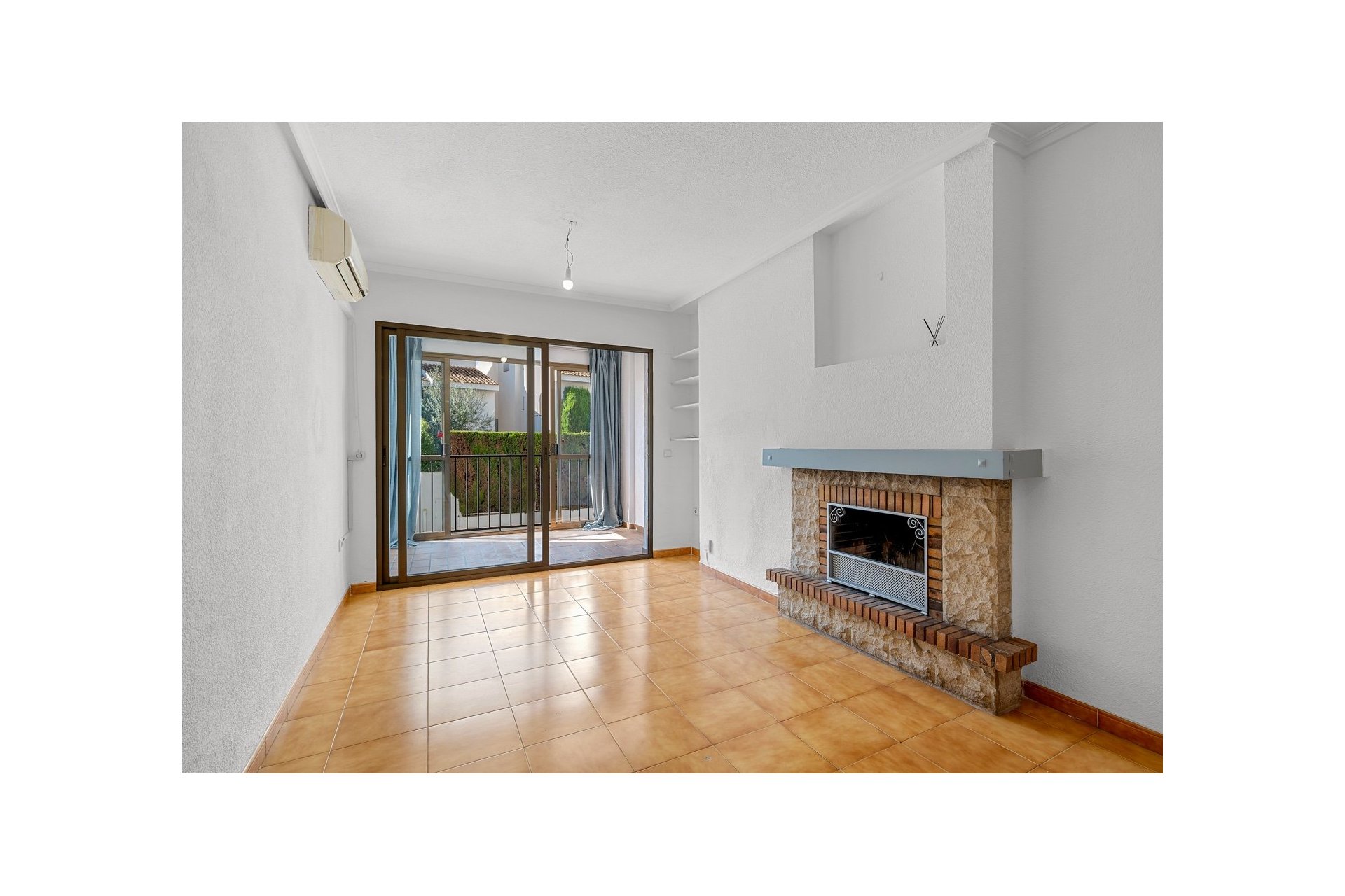 Rynek wtórny - Apartament - Altea
