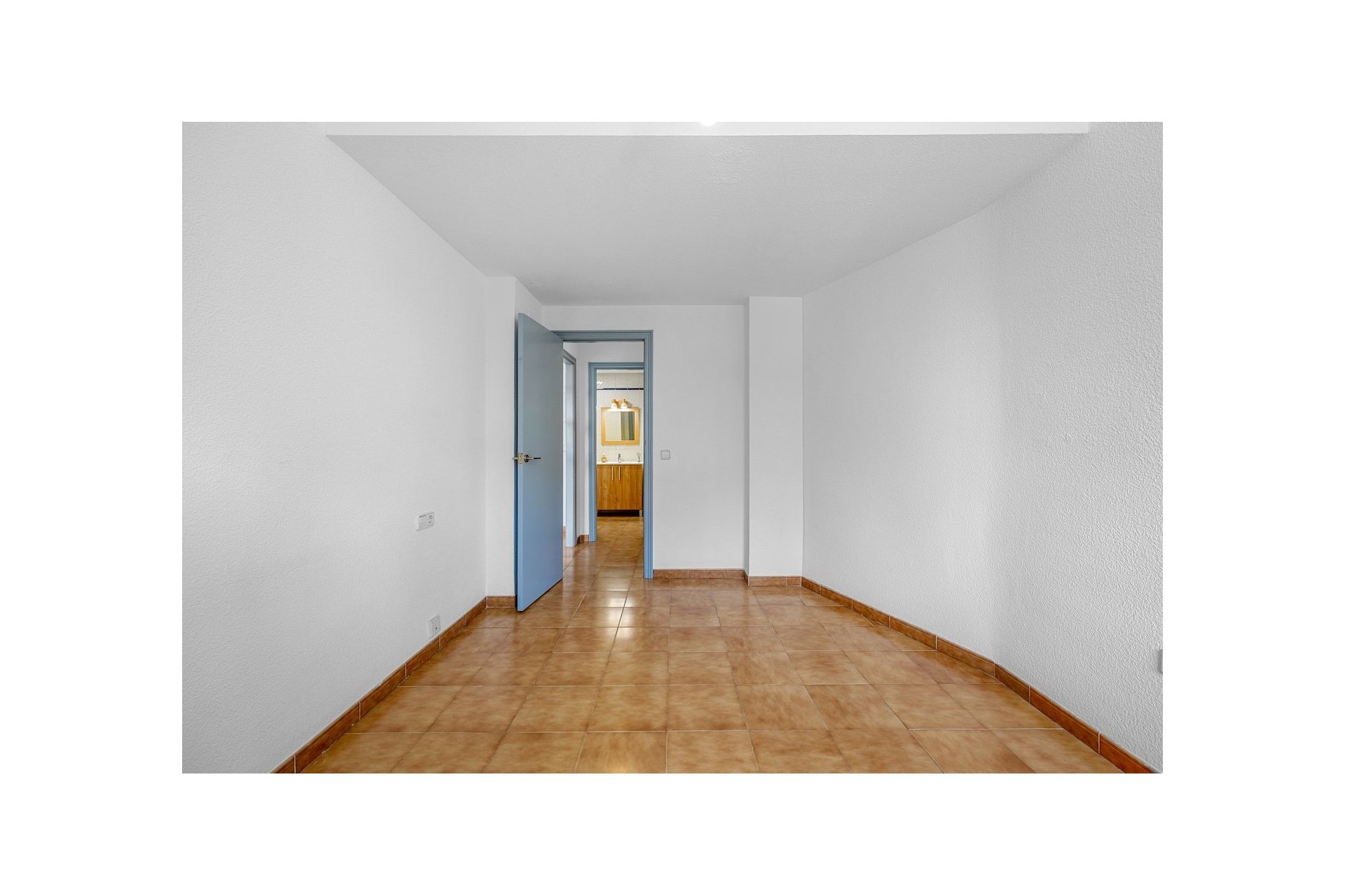 Rynek wtórny - Apartament - Altea
