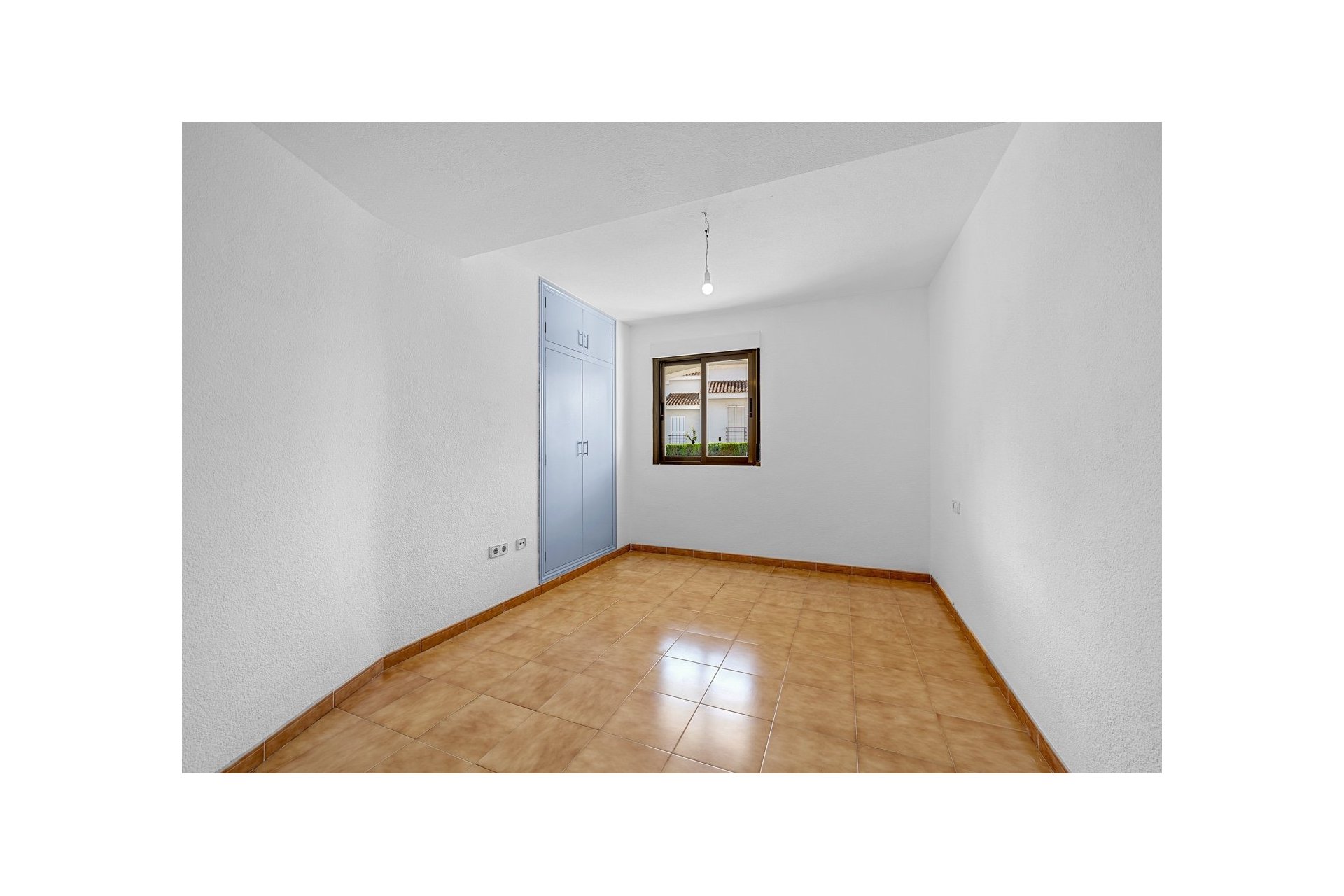 Rynek wtórny - Apartament - Altea