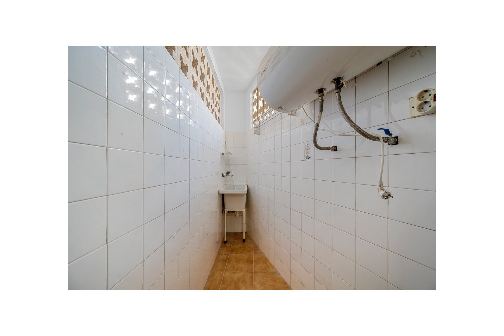Rynek wtórny - Apartament - Altea