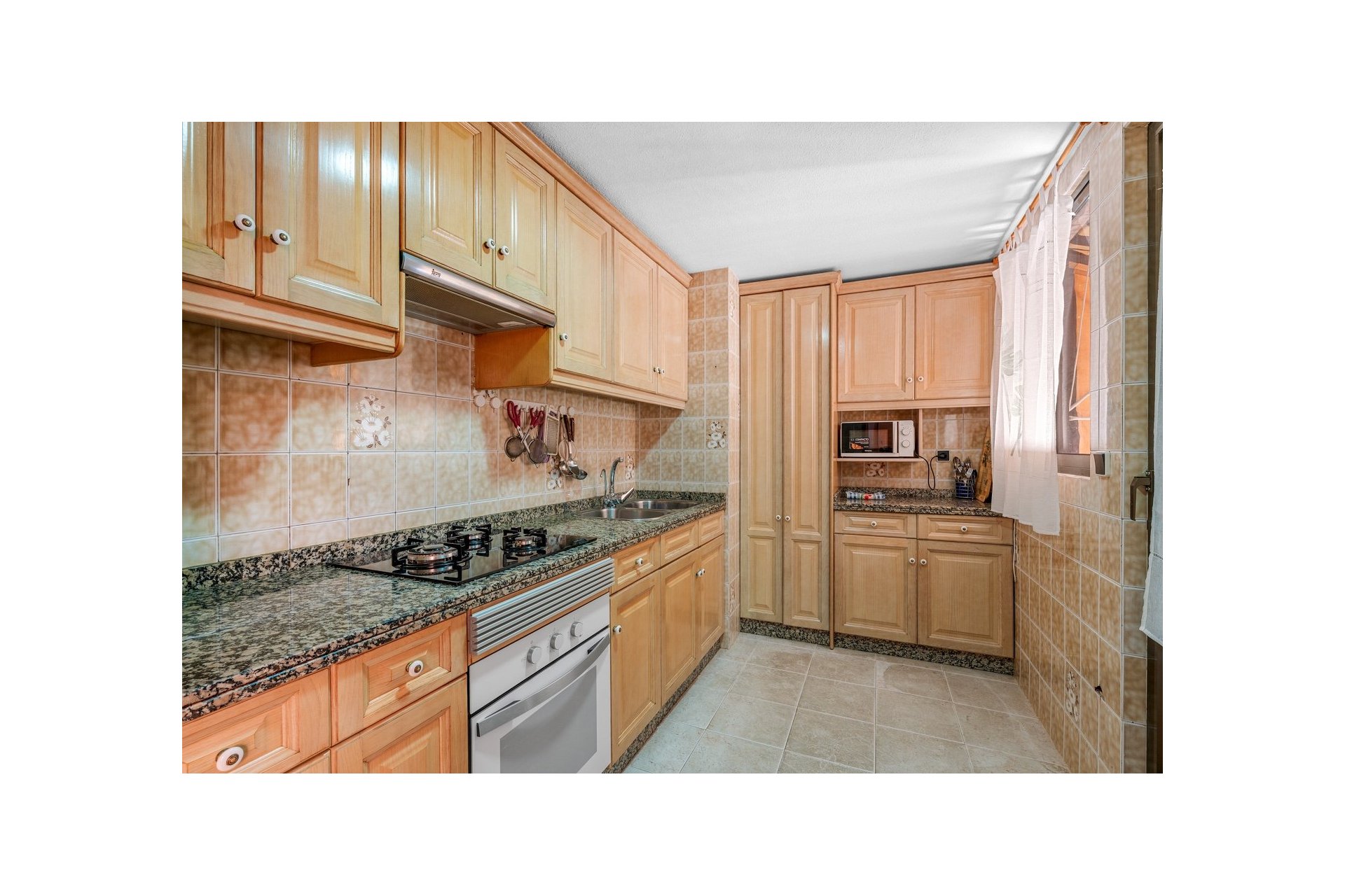 Rynek wtórny - Apartament - Arenales del Sol - Segunda linea playa