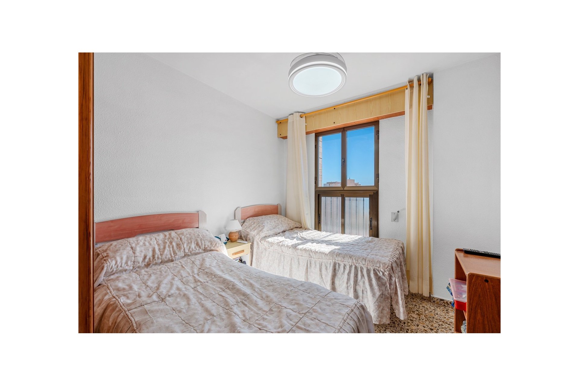 Rynek wtórny - Apartament - Arenales del Sol - Segunda linea playa