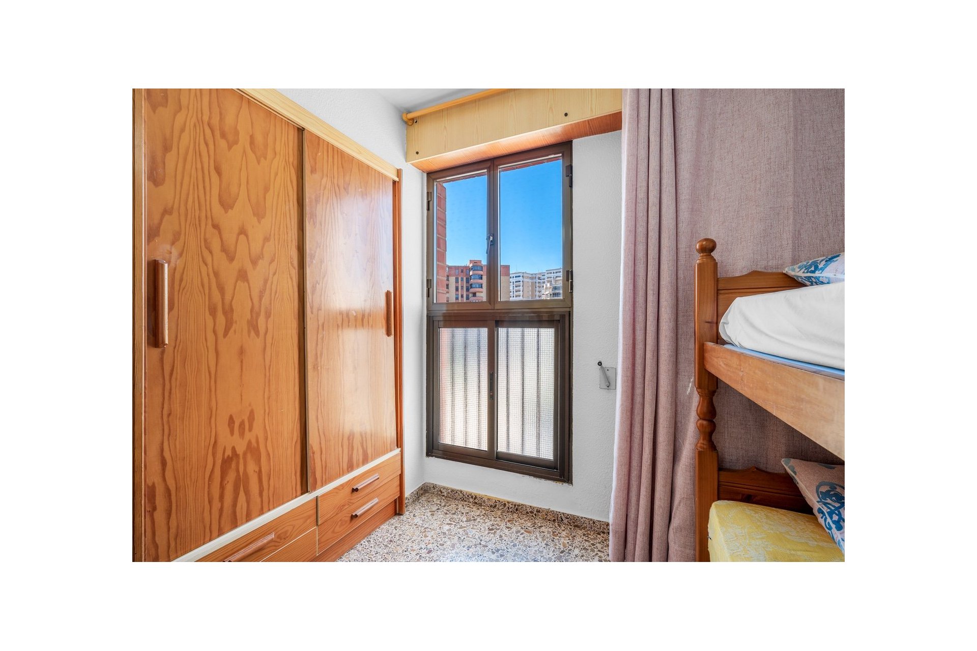 Rynek wtórny - Apartament - Arenales del Sol - Segunda linea playa