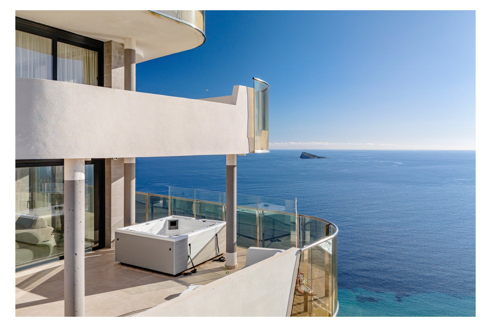 Rynek wtórny - Apartament - Benidorm