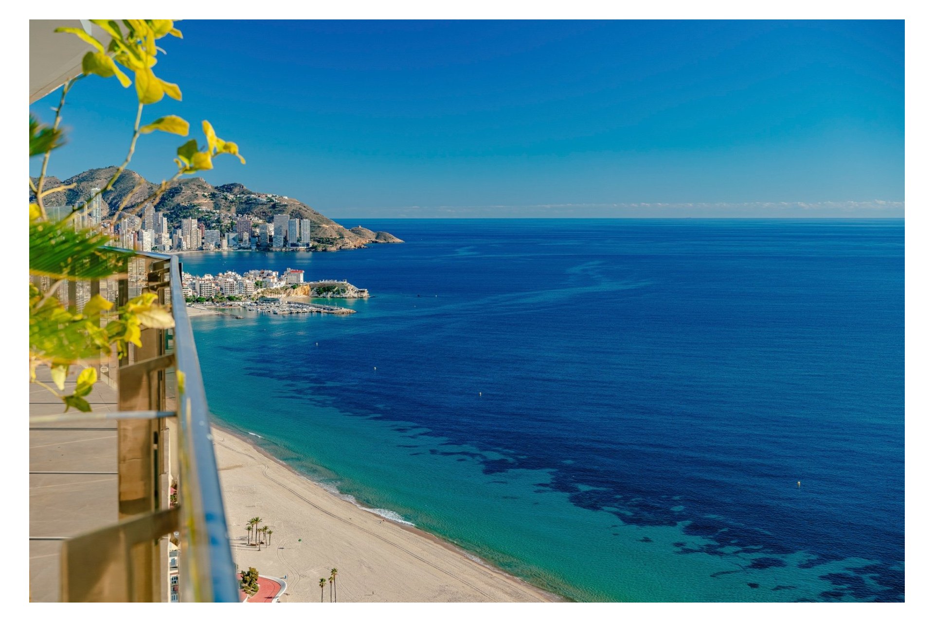 Rynek wtórny - Apartament - Benidorm