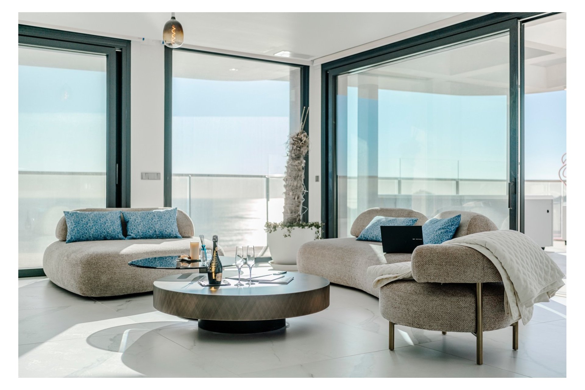 Rynek wtórny - Apartament - Benidorm