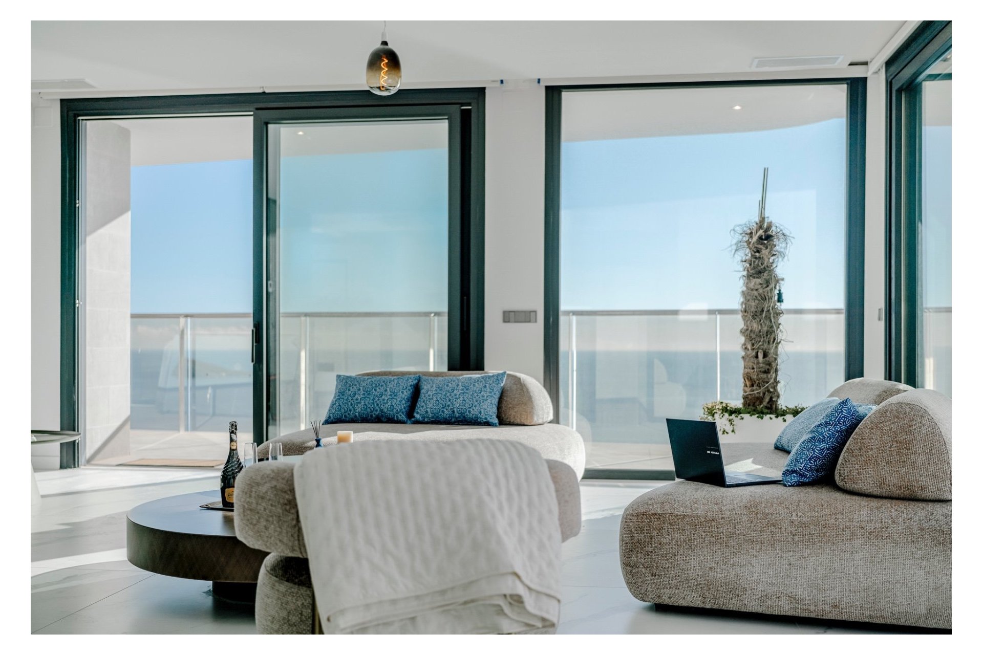 Rynek wtórny - Apartament - Benidorm