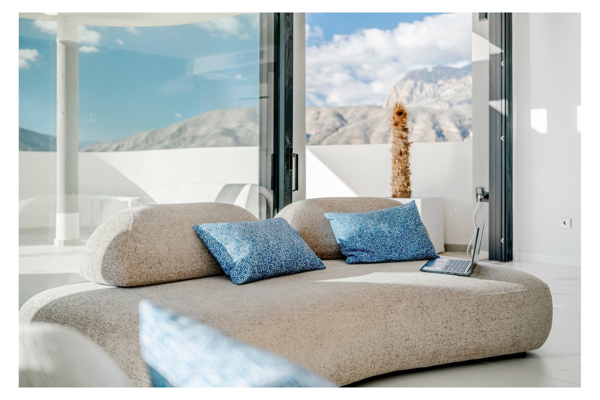 Rynek wtórny - Apartament - Benidorm