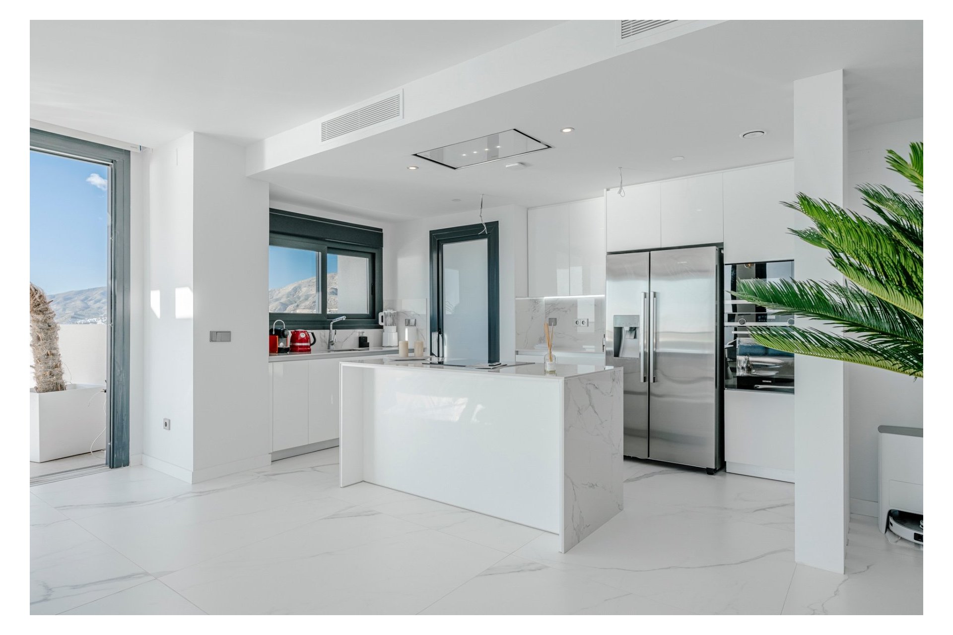 Rynek wtórny - Apartament - Benidorm