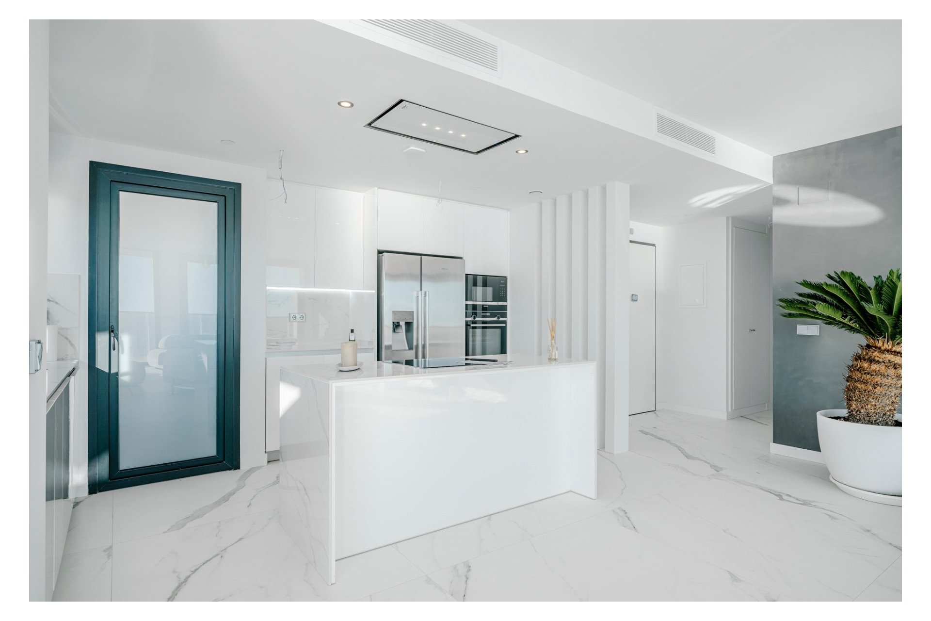 Rynek wtórny - Apartament - Benidorm