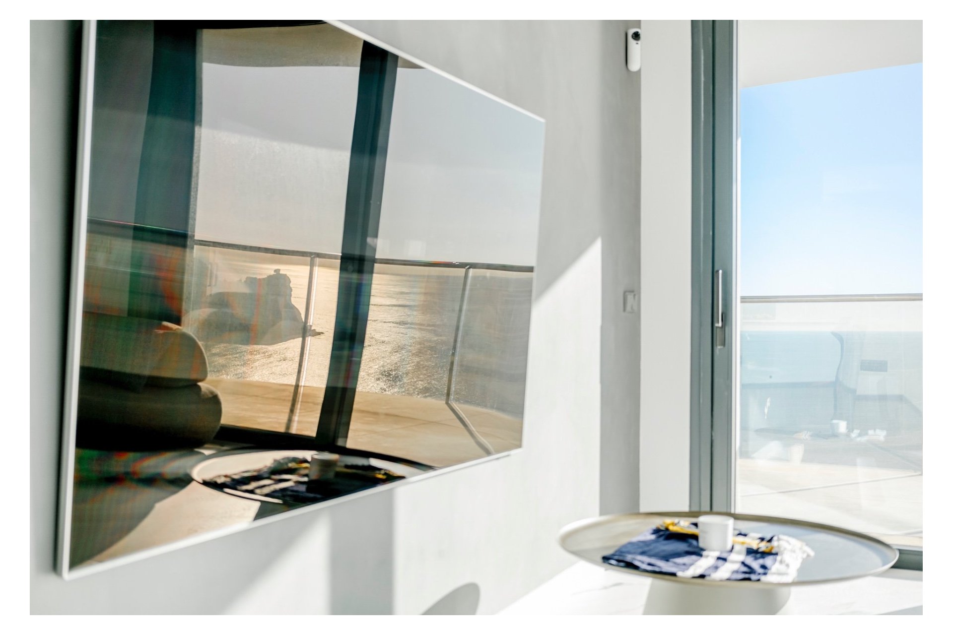 Rynek wtórny - Apartament - Benidorm