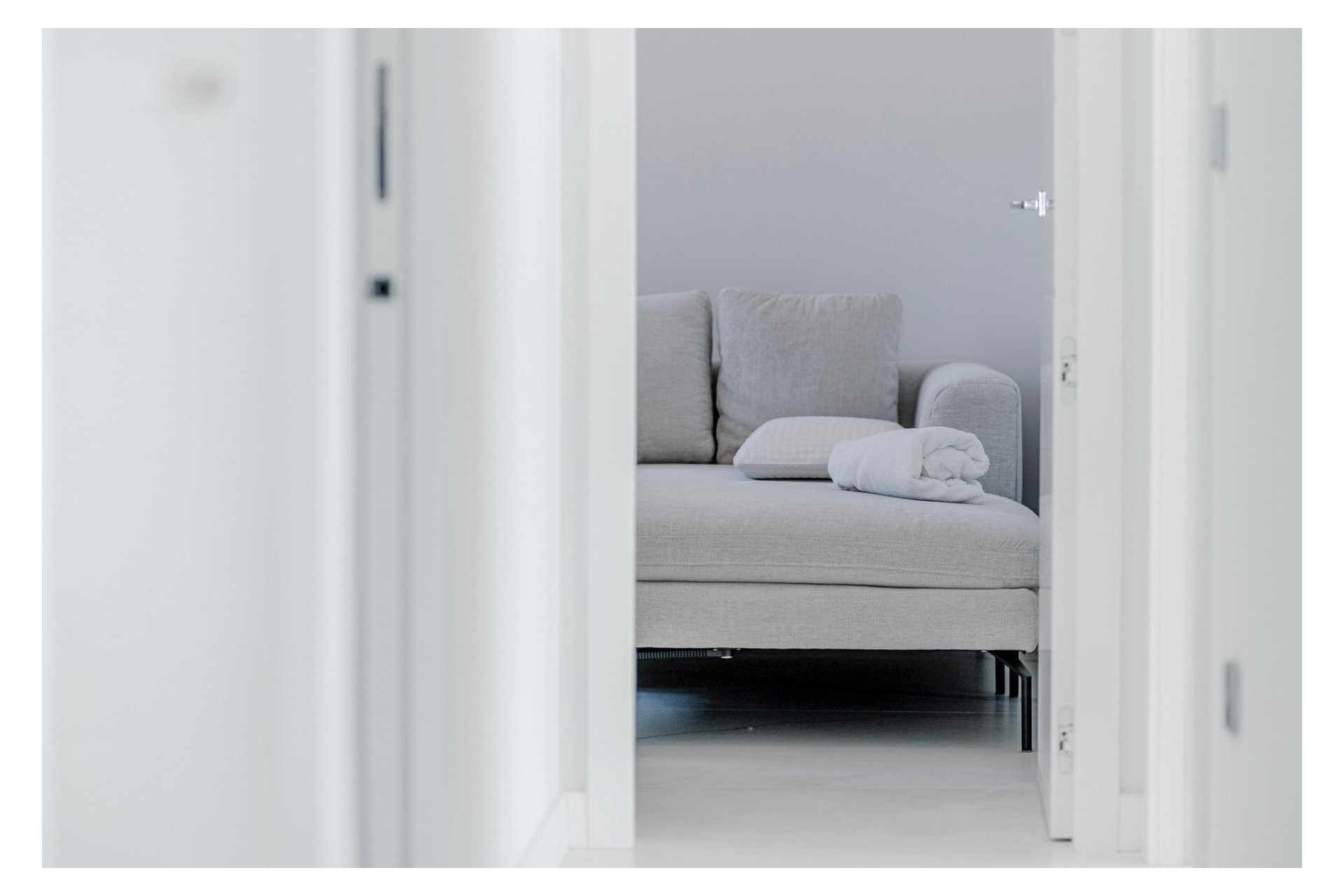 Rynek wtórny - Apartament - Benidorm