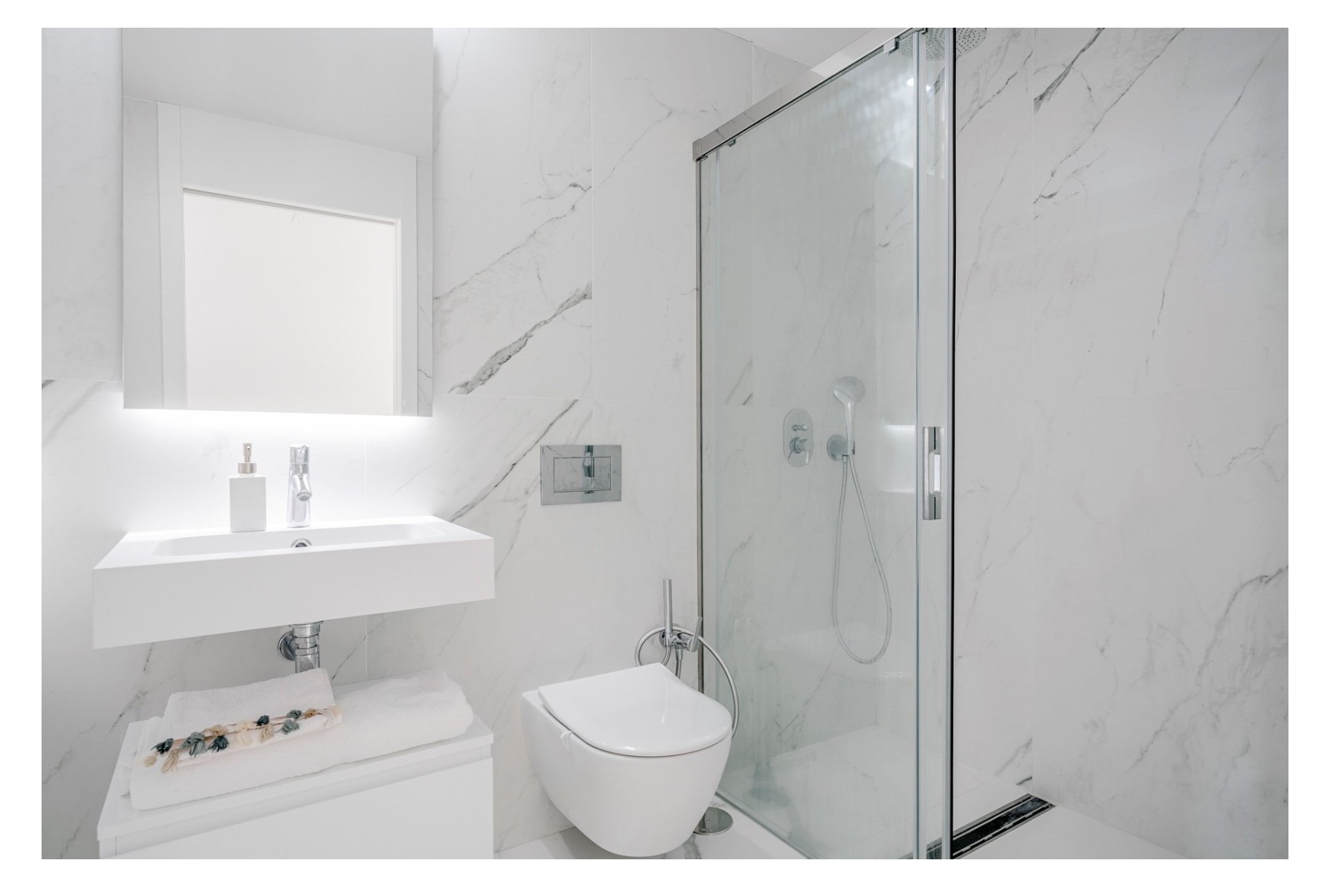 Rynek wtórny - Apartament - Benidorm