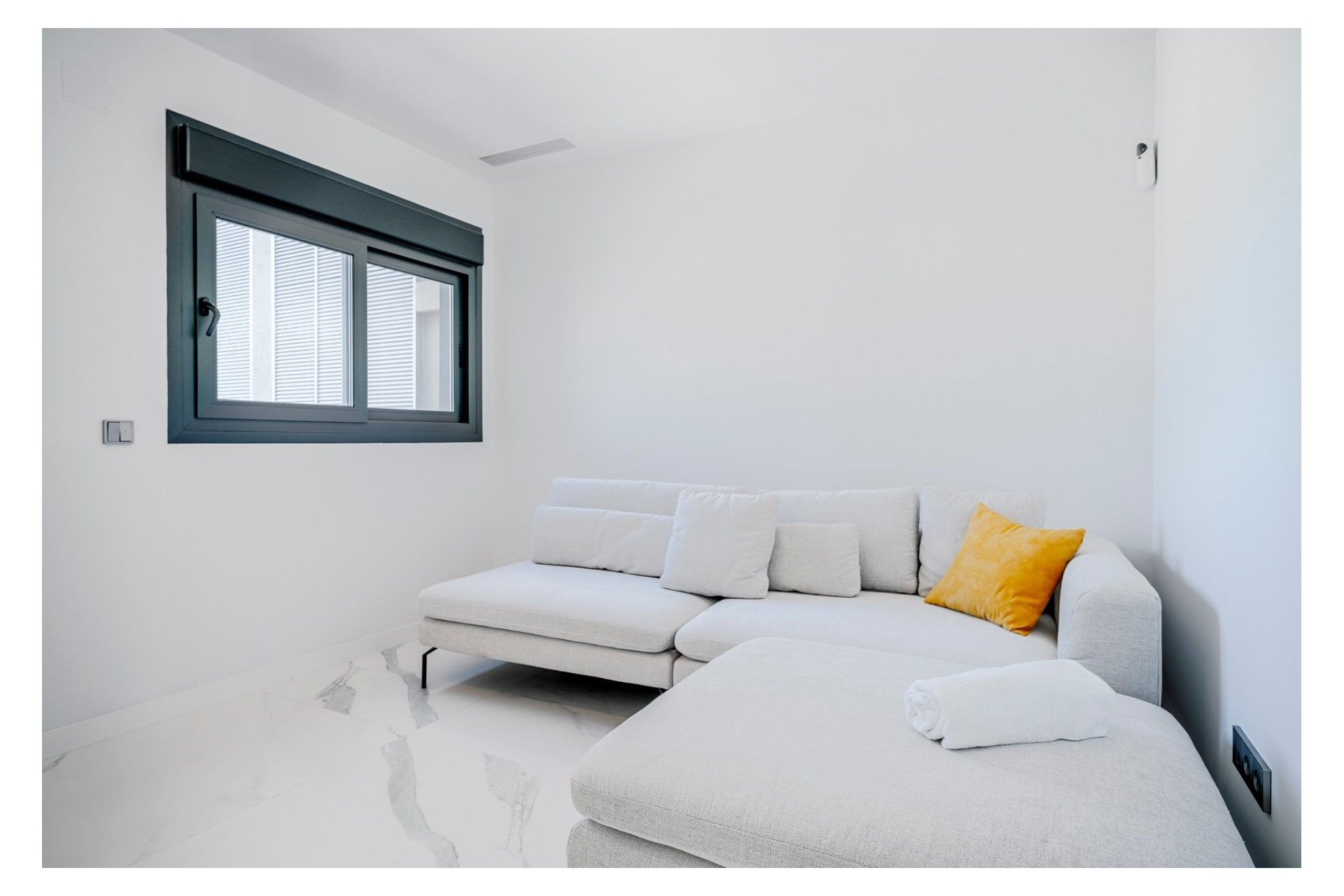 Rynek wtórny - Apartament - Benidorm