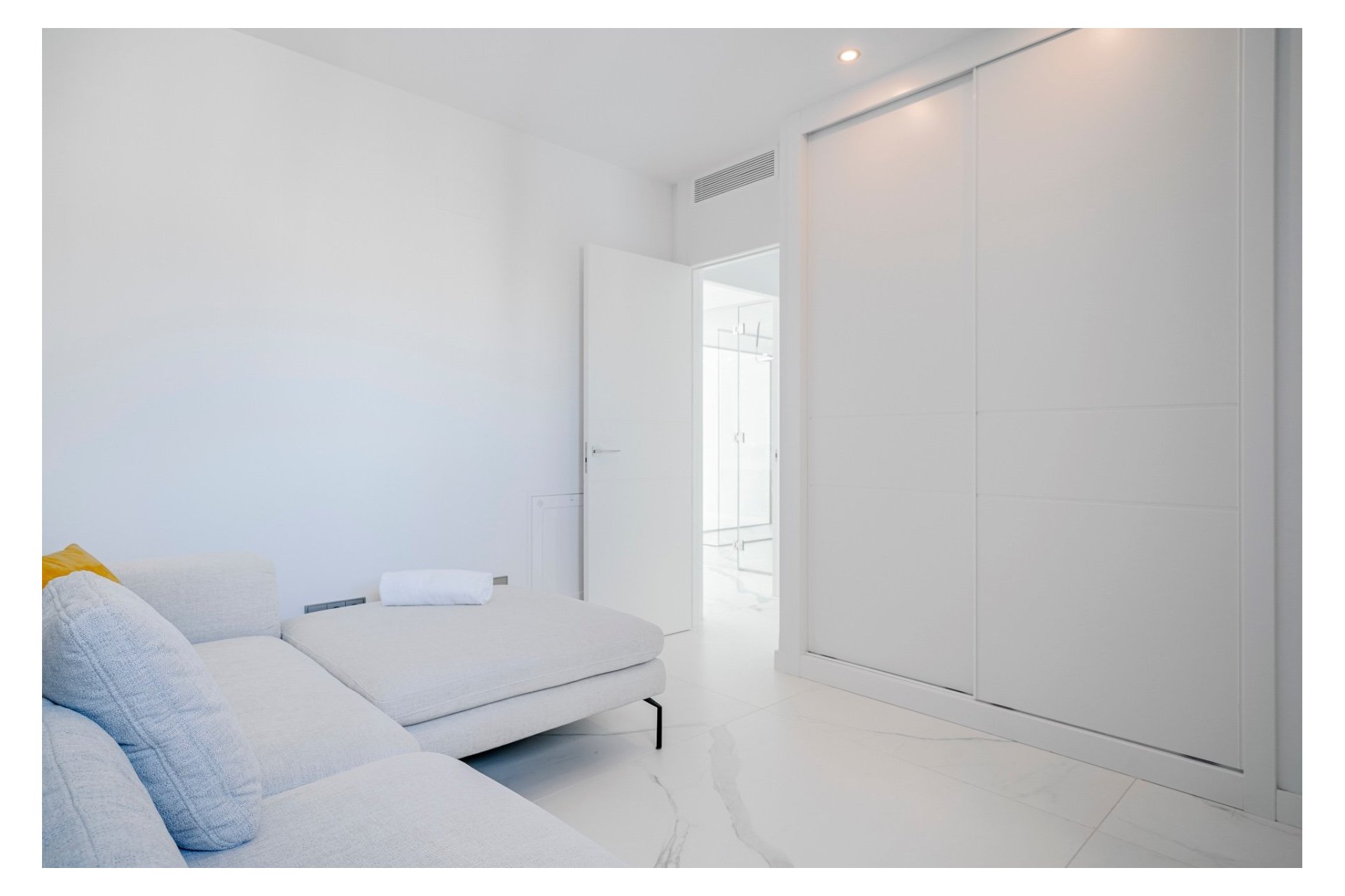 Rynek wtórny - Apartament - Benidorm