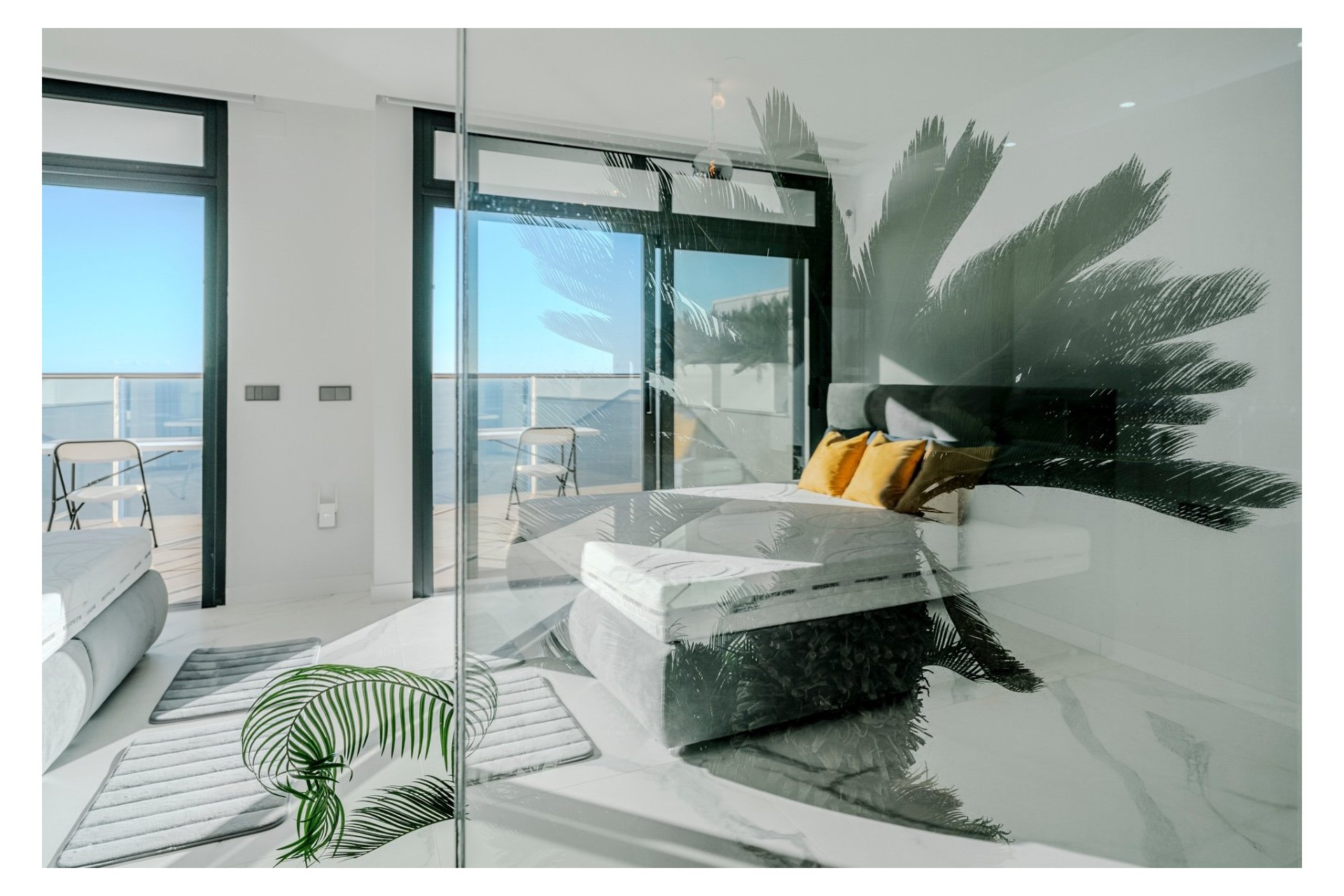 Rynek wtórny - Apartament - Benidorm