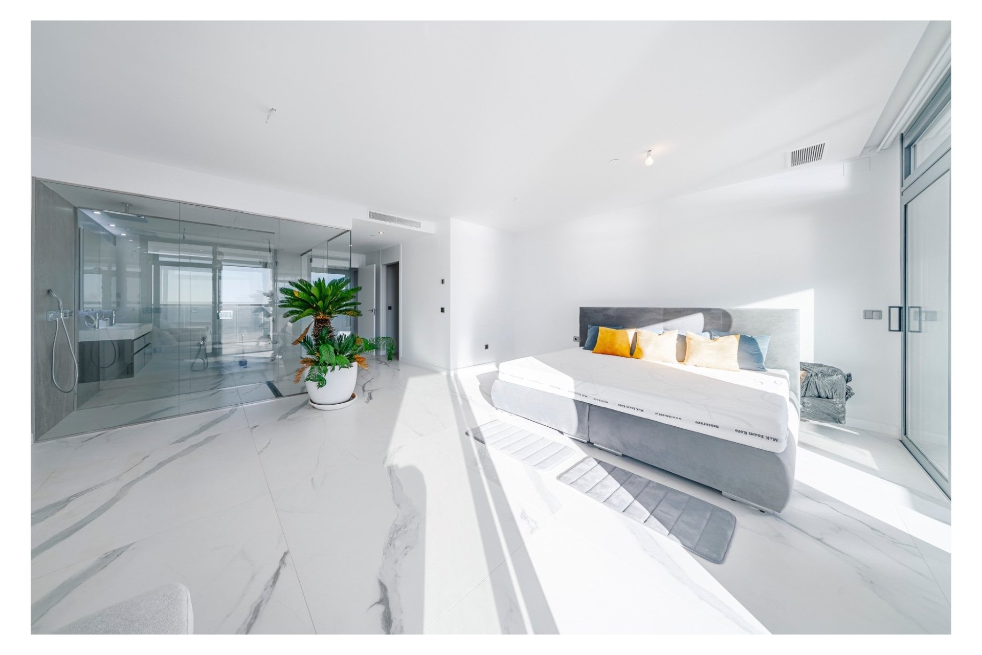 Rynek wtórny - Apartament - Benidorm