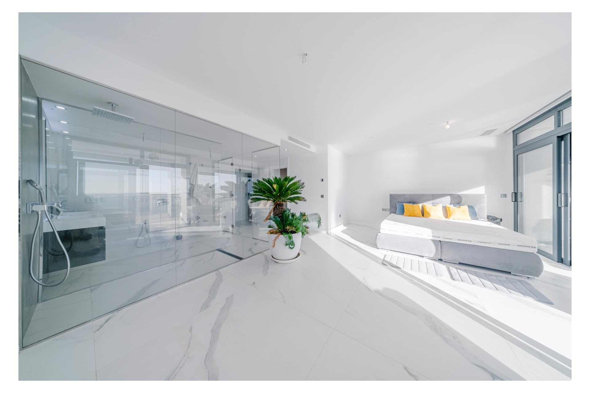 Rynek wtórny - Apartament - Benidorm