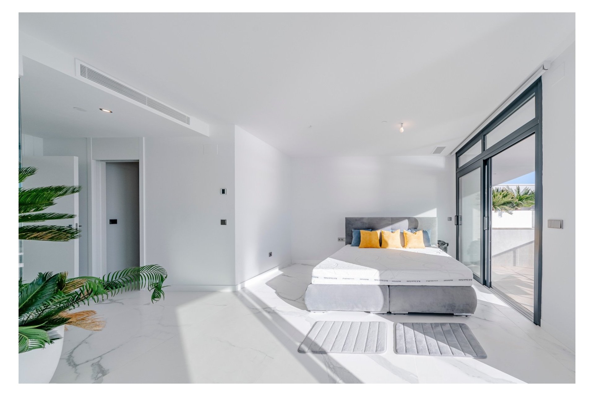 Rynek wtórny - Apartament - Benidorm