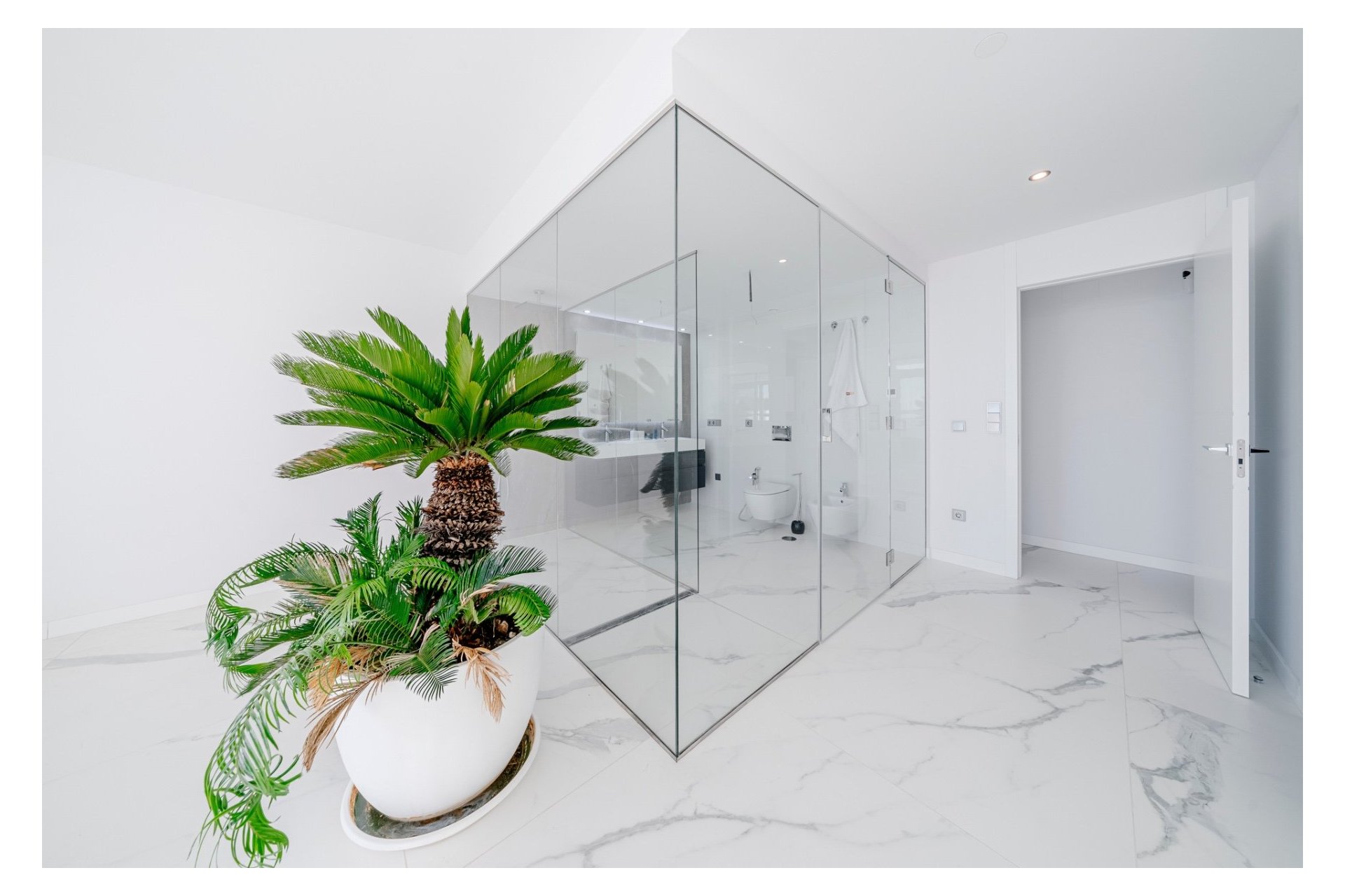 Rynek wtórny - Apartament - Benidorm