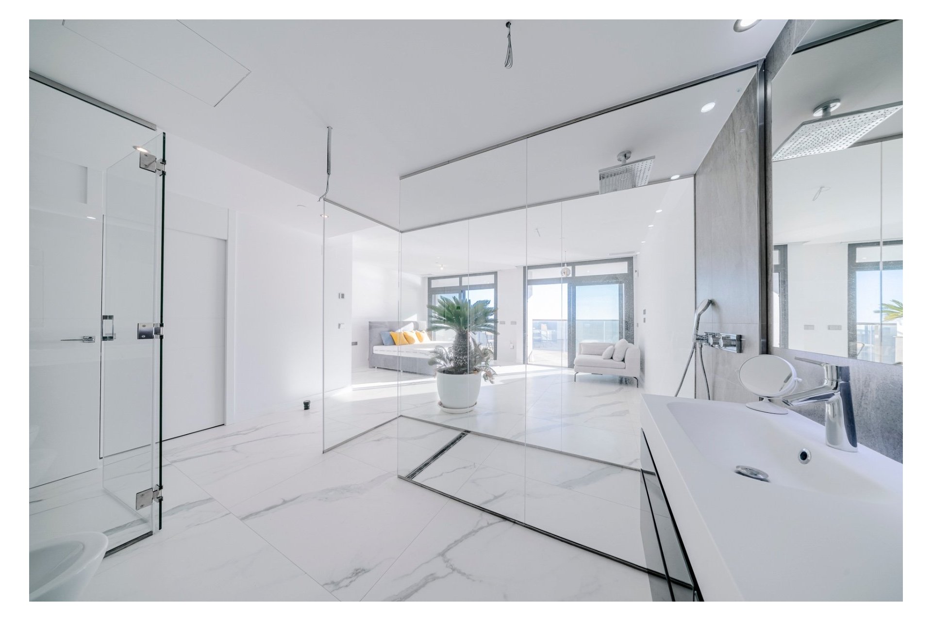 Rynek wtórny - Apartament - Benidorm