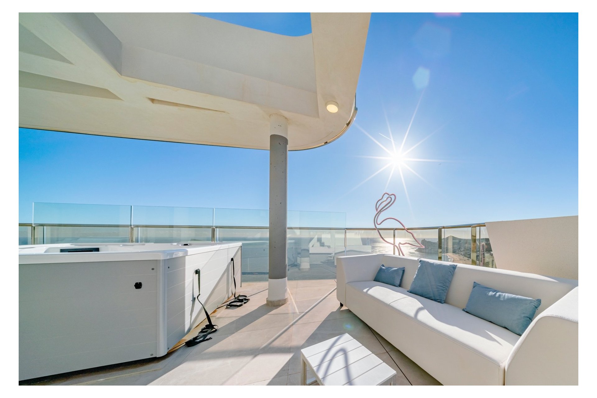 Rynek wtórny - Apartament - Benidorm