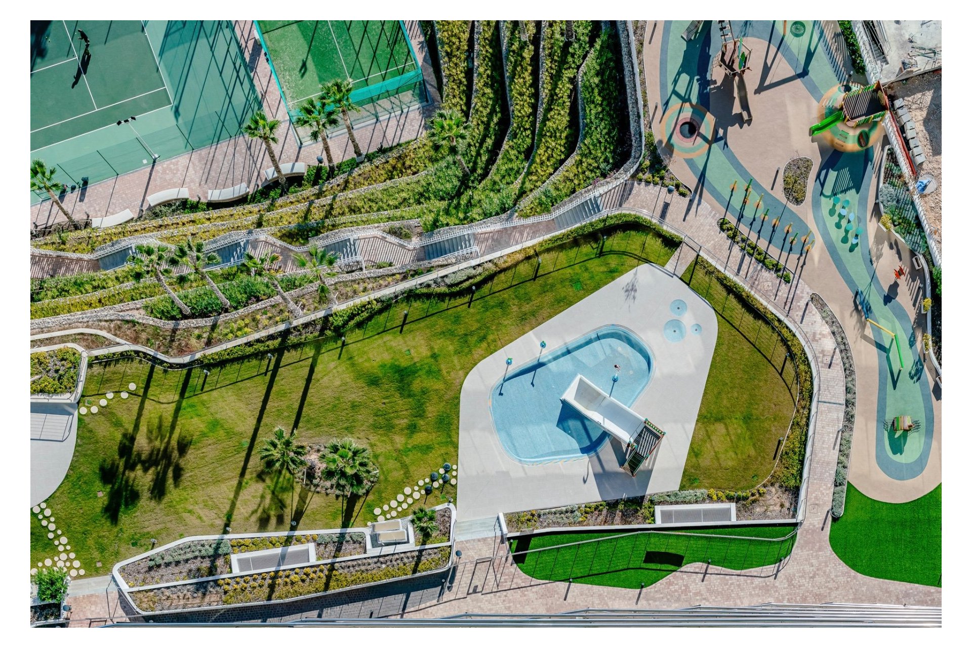 Rynek wtórny - Apartament - Benidorm