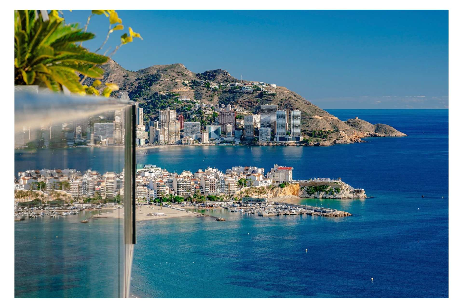 Rynek wtórny - Apartament - Benidorm