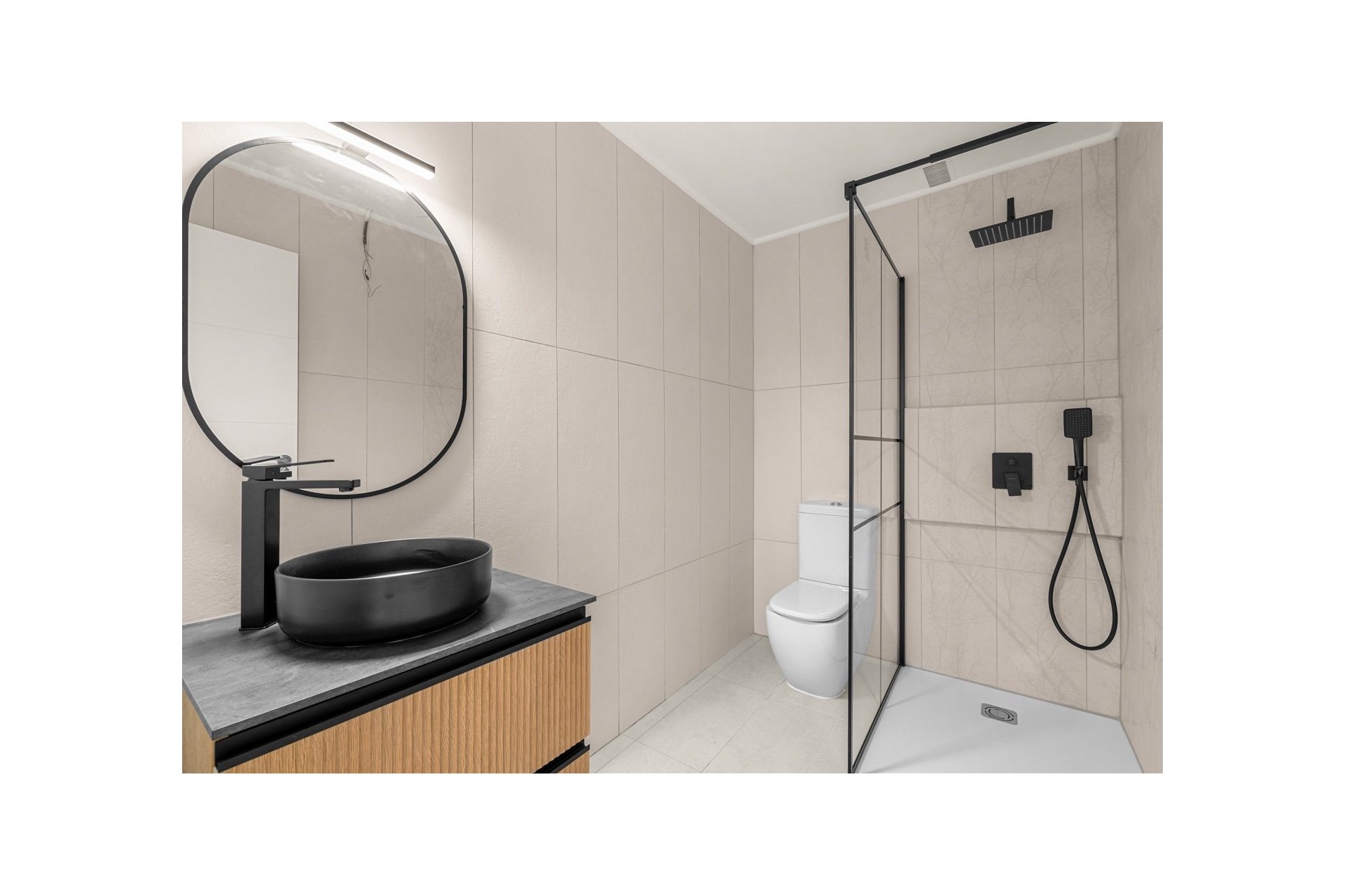 Rynek wtórny - Apartament - Calpe - Centro
