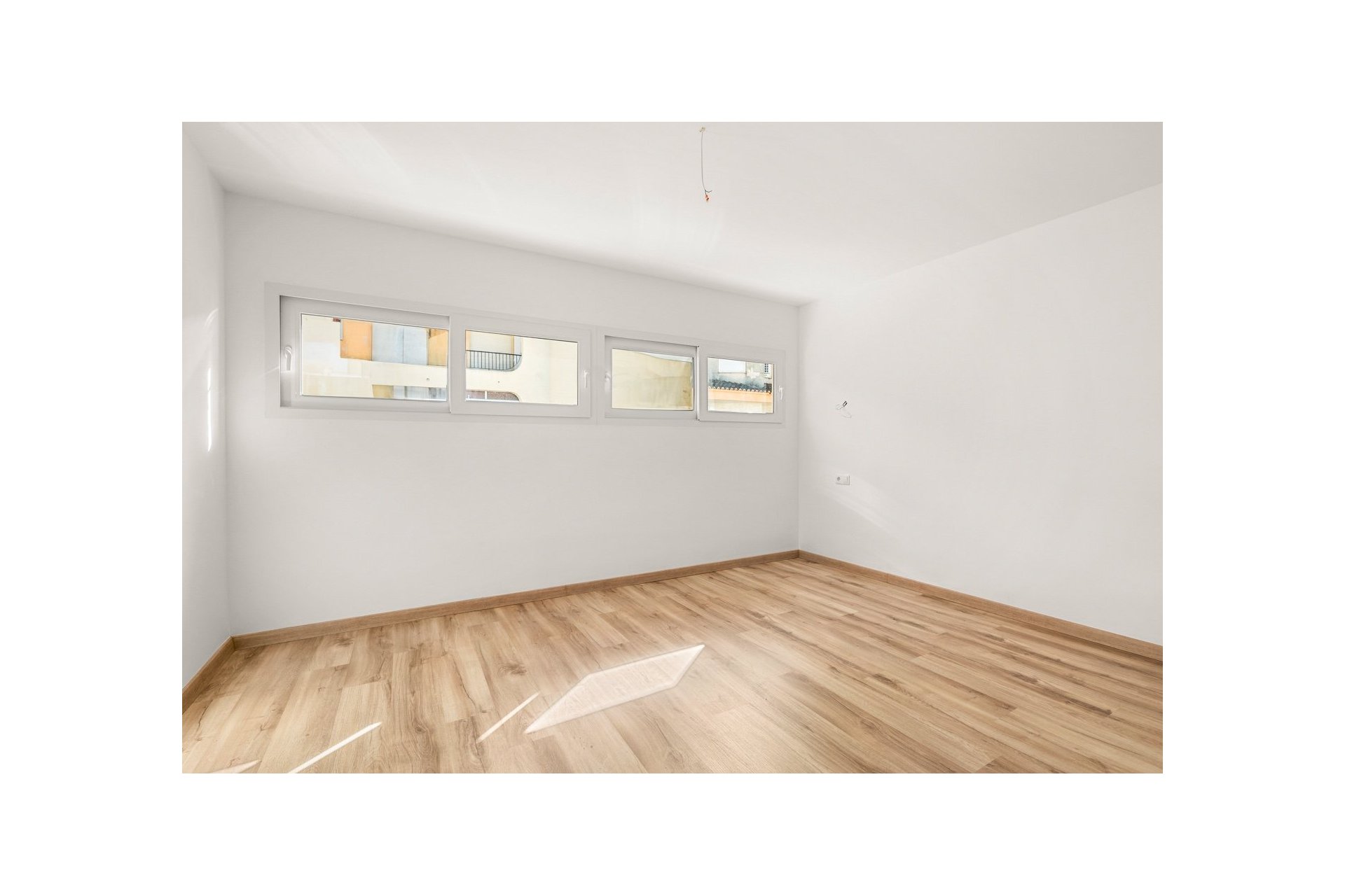 Rynek wtórny - Apartament - Calpe - Centro