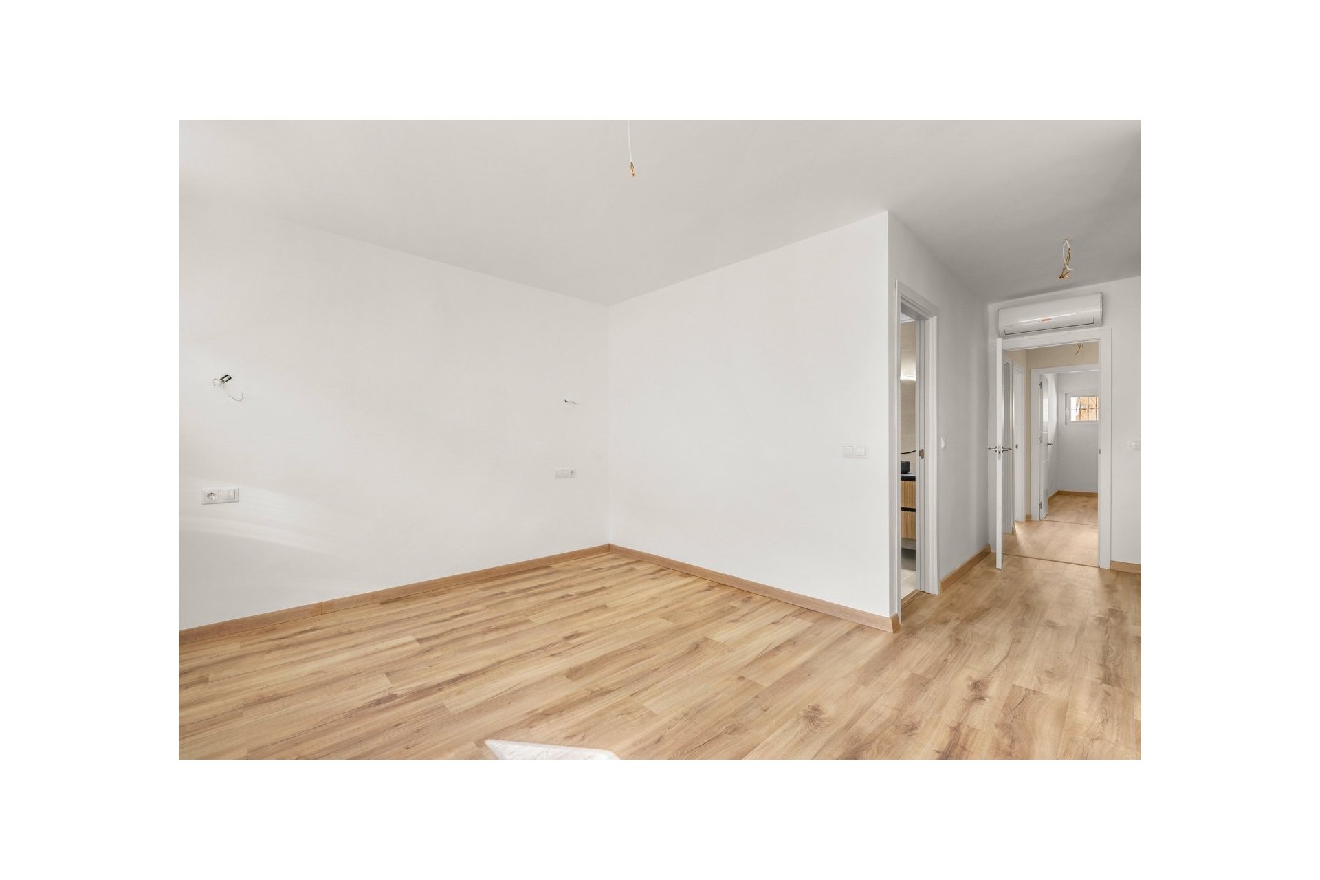 Rynek wtórny - Apartament - Calpe - Centro