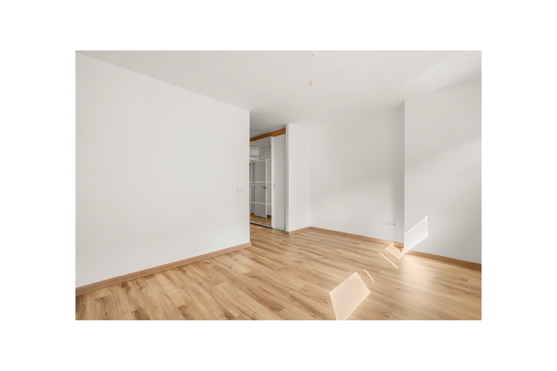 Rynek wtórny - Apartament - Calpe - Centro