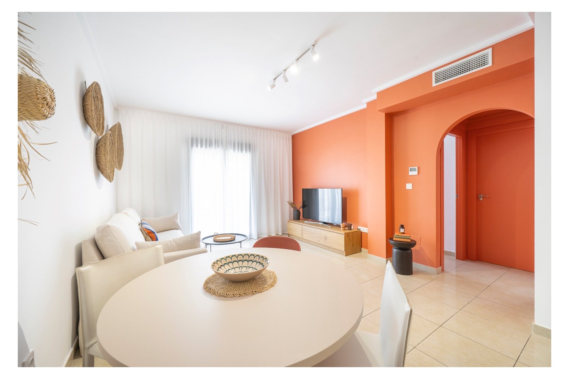 Rynek wtórny - Apartament - Ciudad Quesada - Rojales