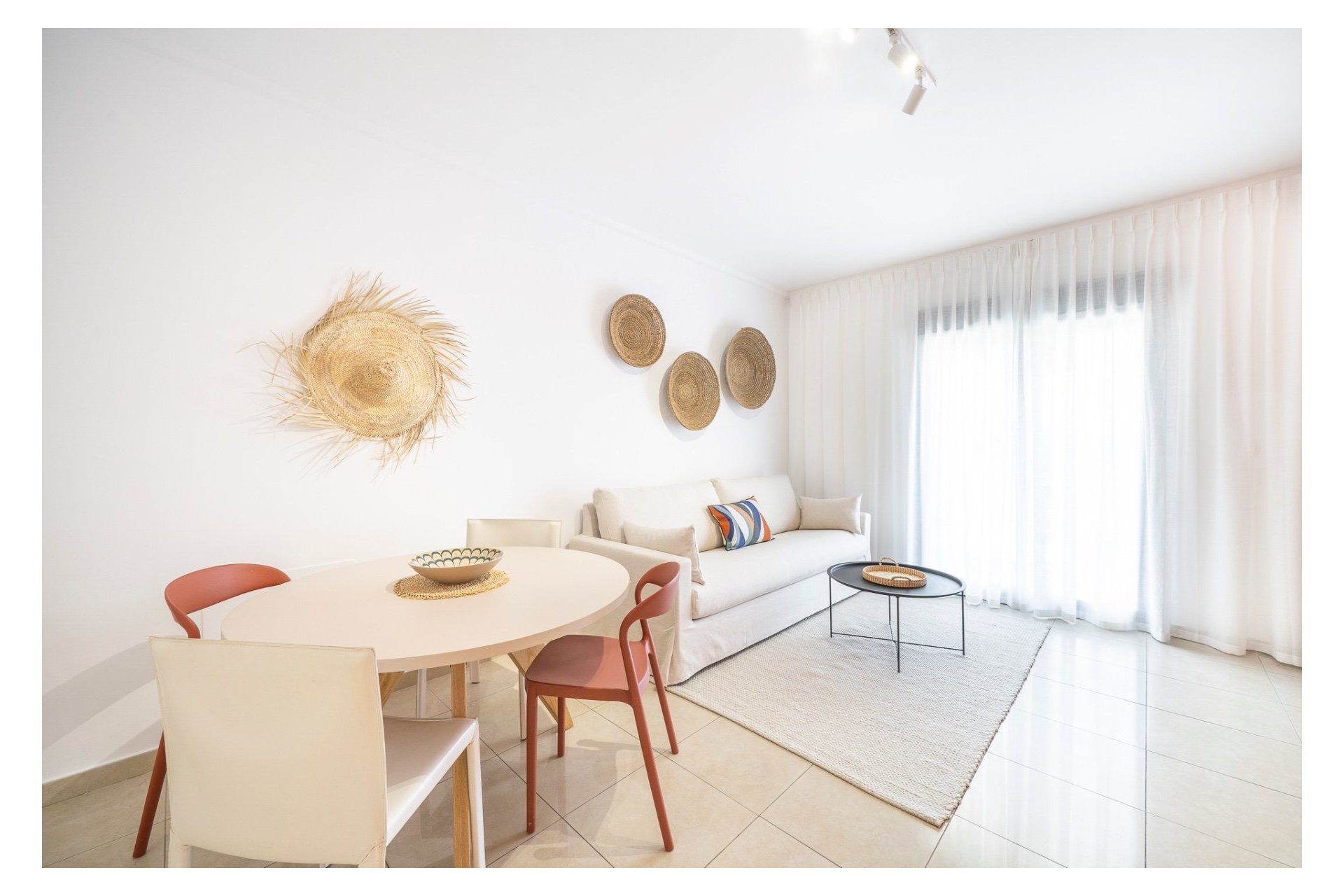 Rynek wtórny - Apartament - Ciudad Quesada - Rojales