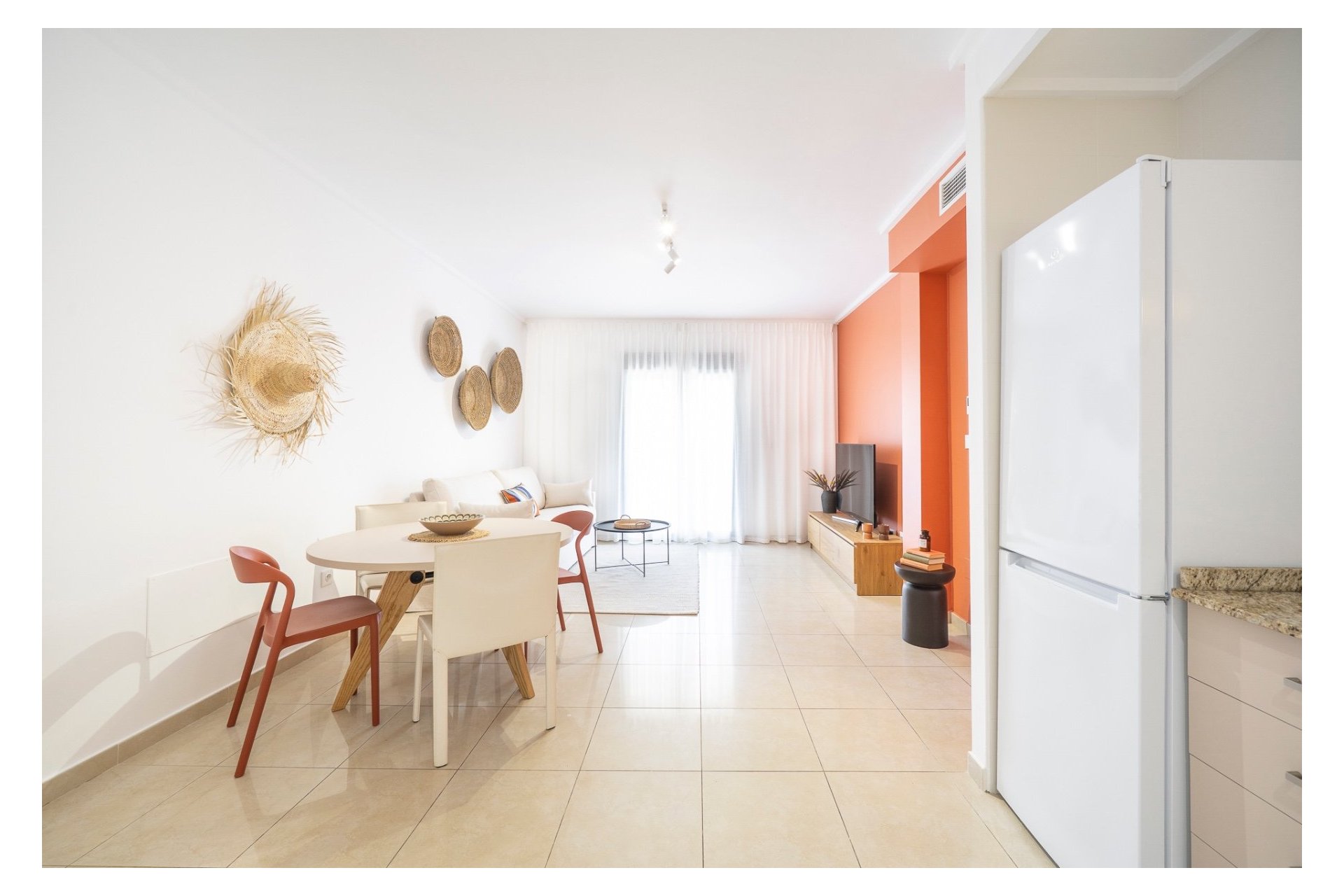 Rynek wtórny - Apartament - Ciudad Quesada - Rojales