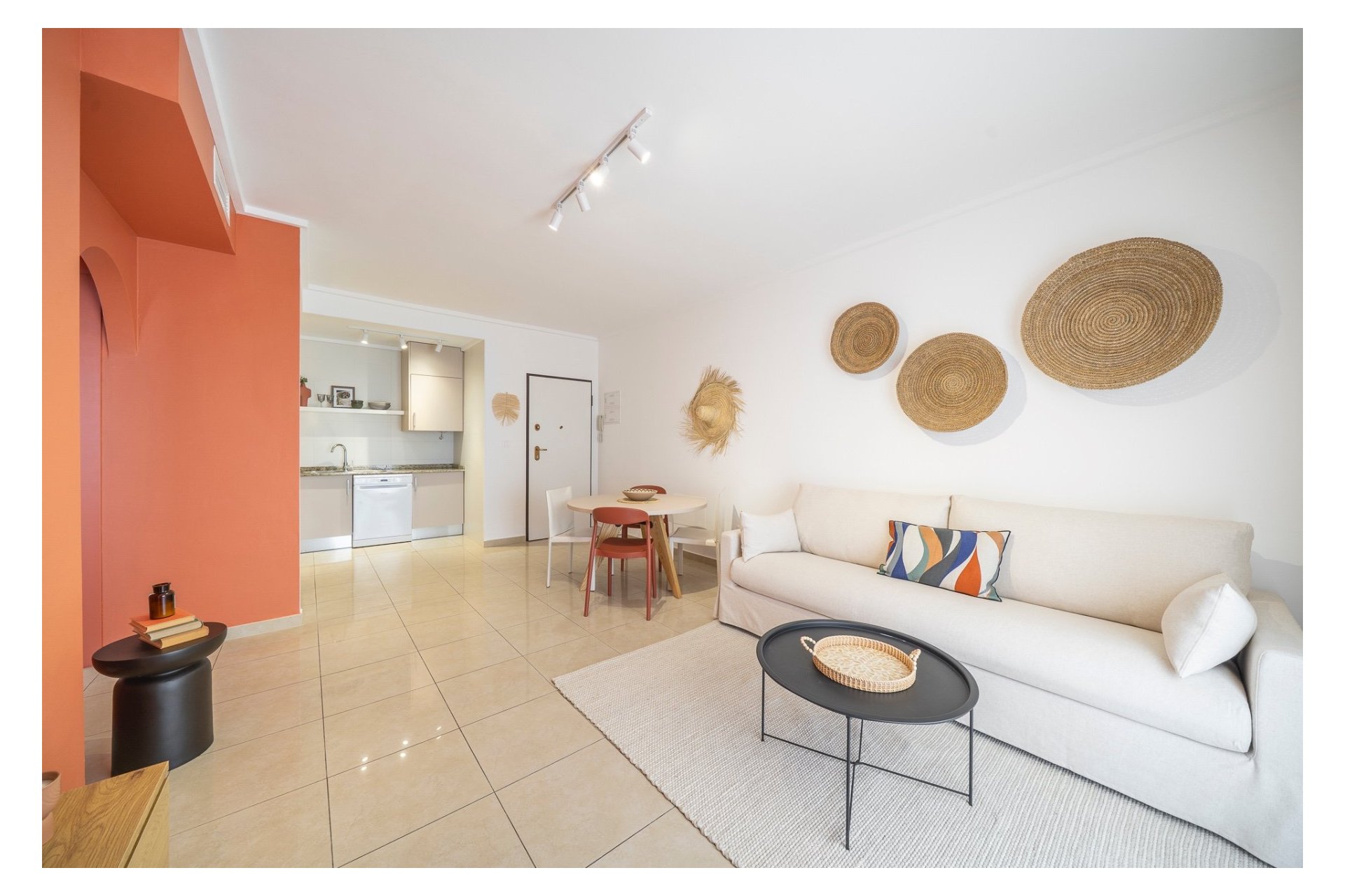 Rynek wtórny - Apartament - Ciudad Quesada - Rojales