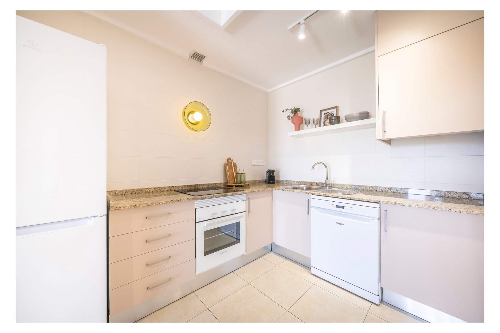 Rynek wtórny - Apartament - Ciudad Quesada - Rojales