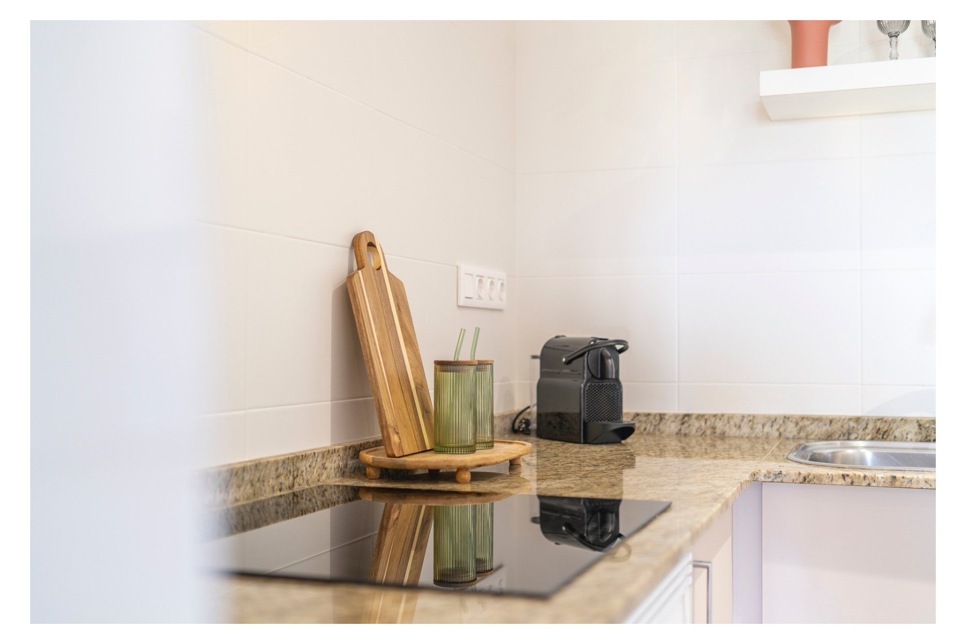 Rynek wtórny - Apartament - Ciudad Quesada - Rojales