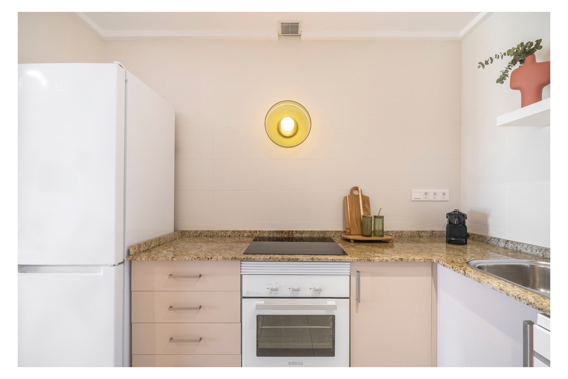 Rynek wtórny - Apartament - Ciudad Quesada - Rojales