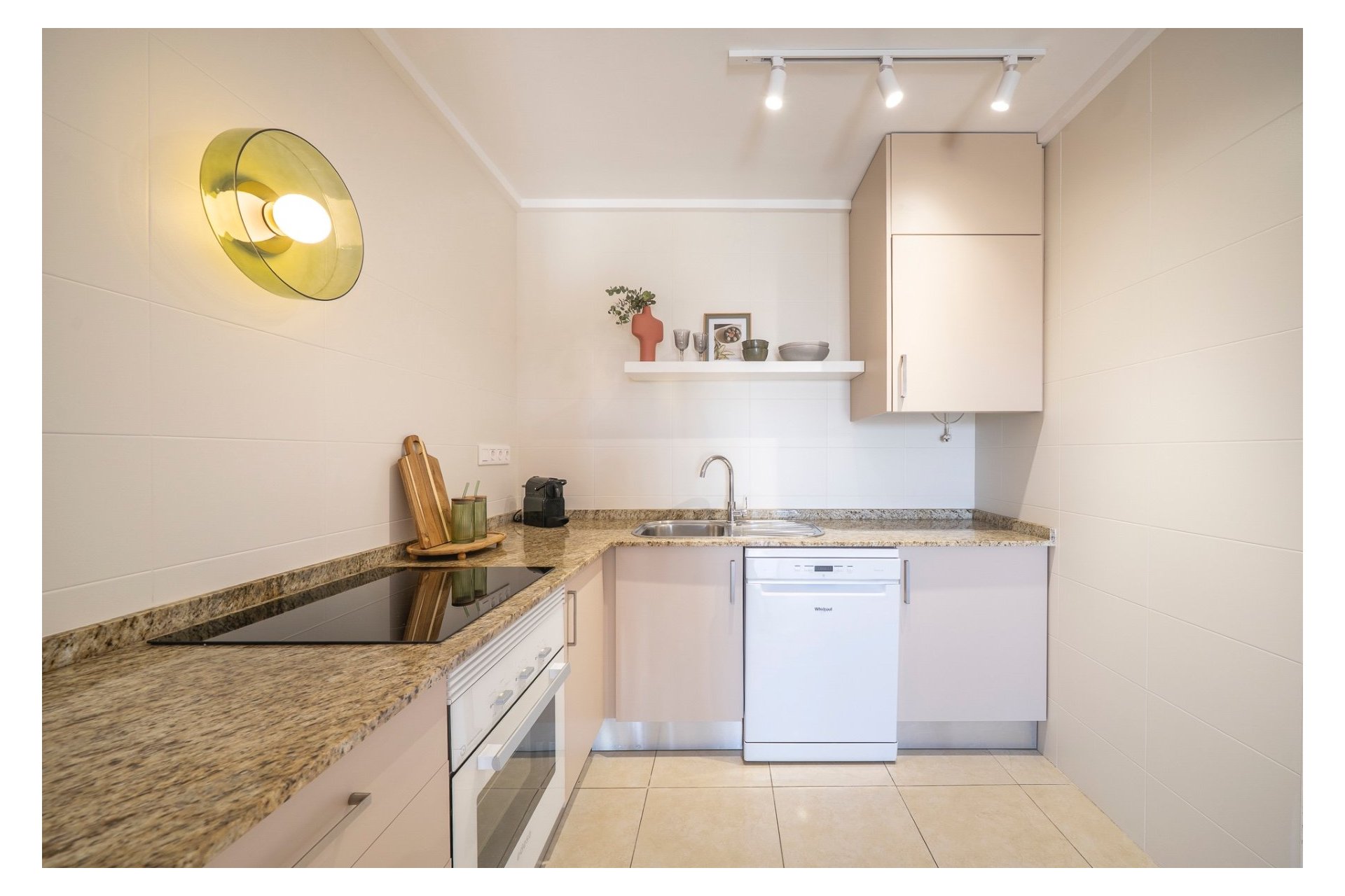 Rynek wtórny - Apartament - Ciudad Quesada - Rojales