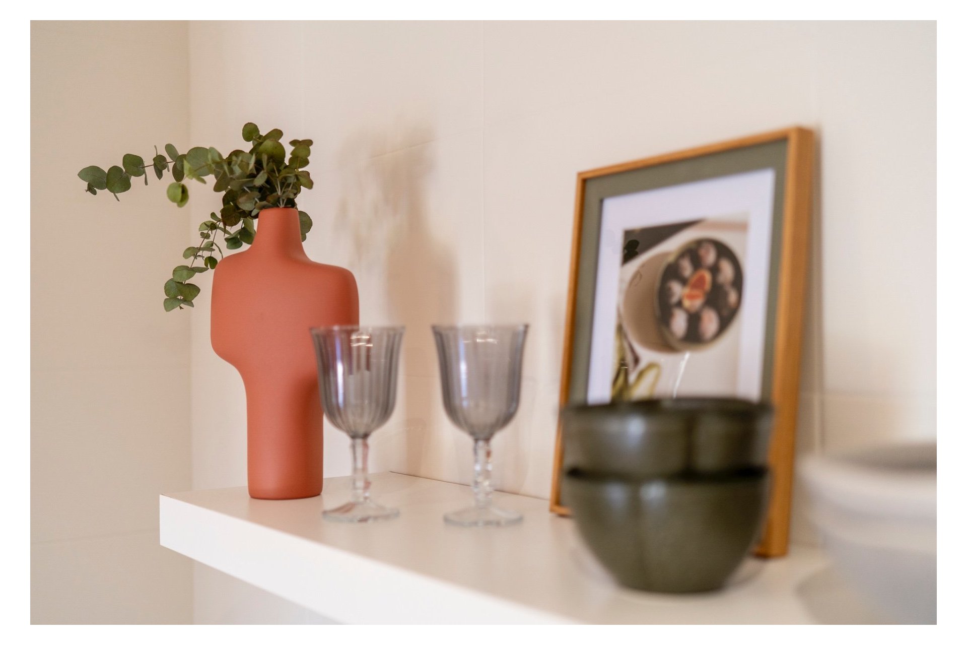 Rynek wtórny - Apartament - Ciudad Quesada - Rojales