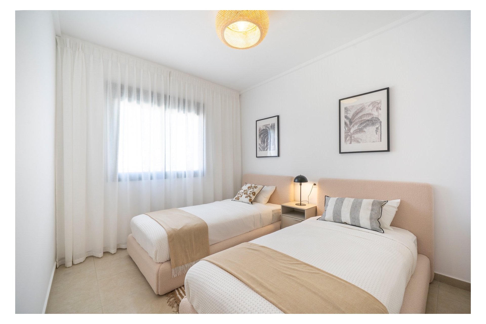 Rynek wtórny - Apartament - Ciudad Quesada - Rojales